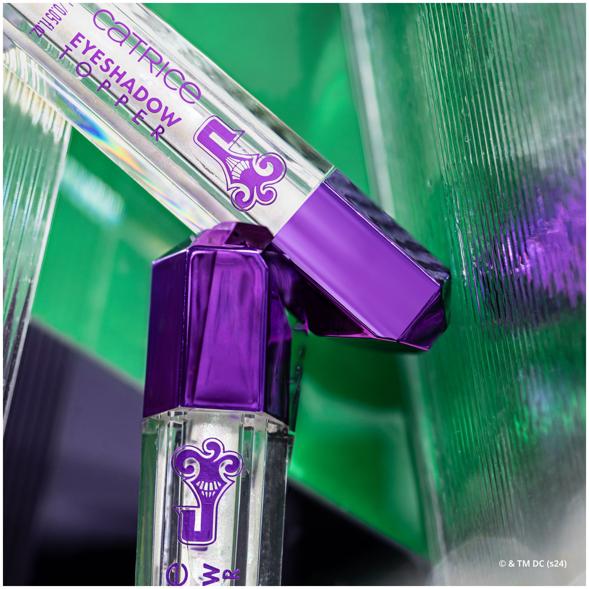 The Joker - Eyeshadow Topper The Joker - Eyeshadow Topper