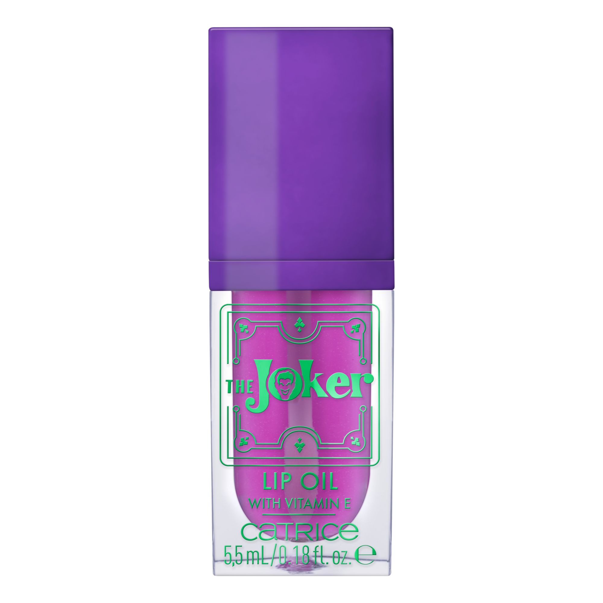 The Joker - Lip Oil -- Lippenöl