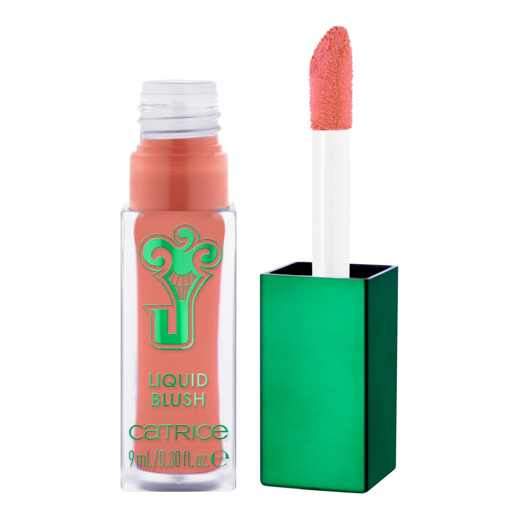 Rouge - The Joker - Liquide Blush Rouge - The Joker - Liquide Blush