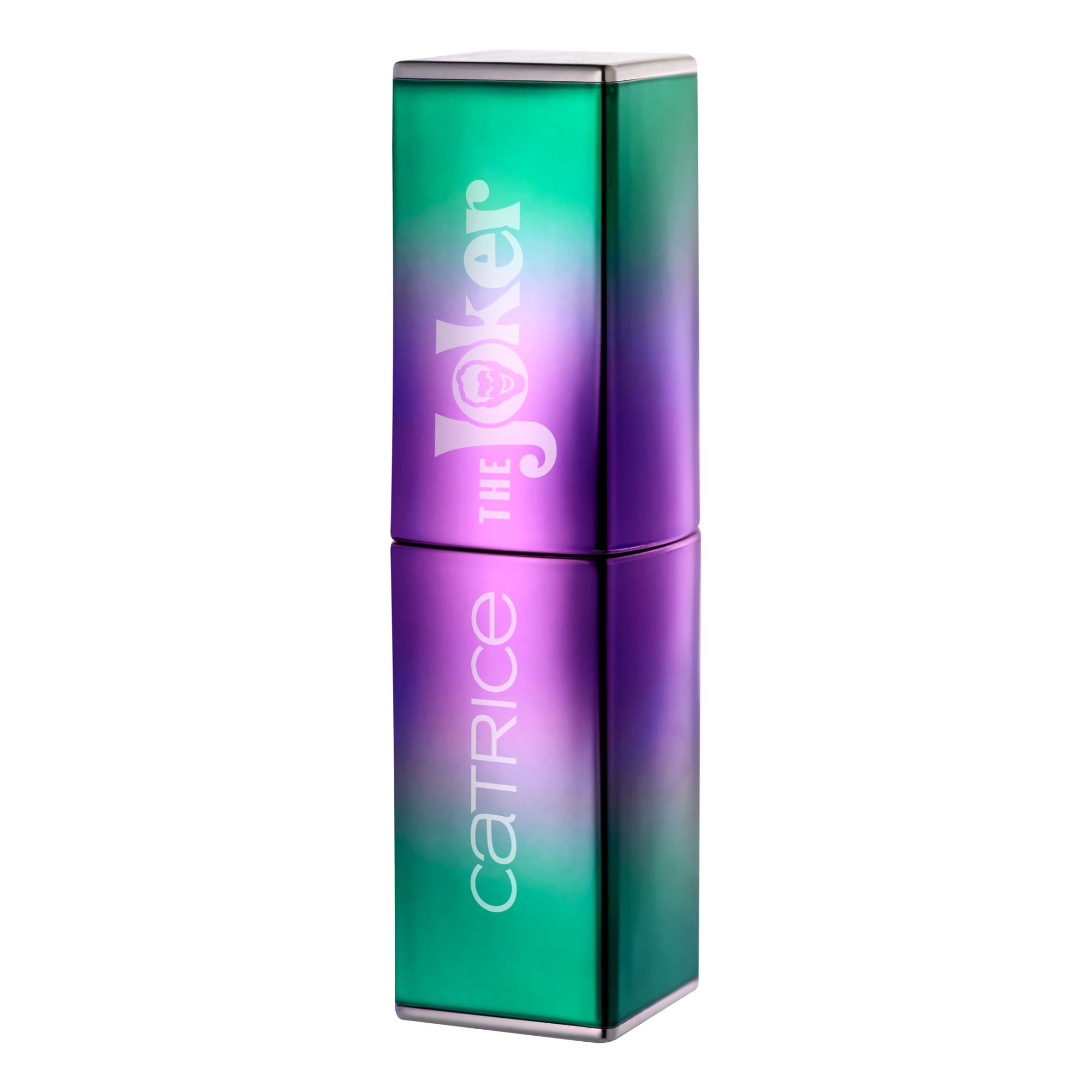 The Joker - Matte Lipstick -- Lippenstift The Joker - Matte Lipstick -- Lippenstift