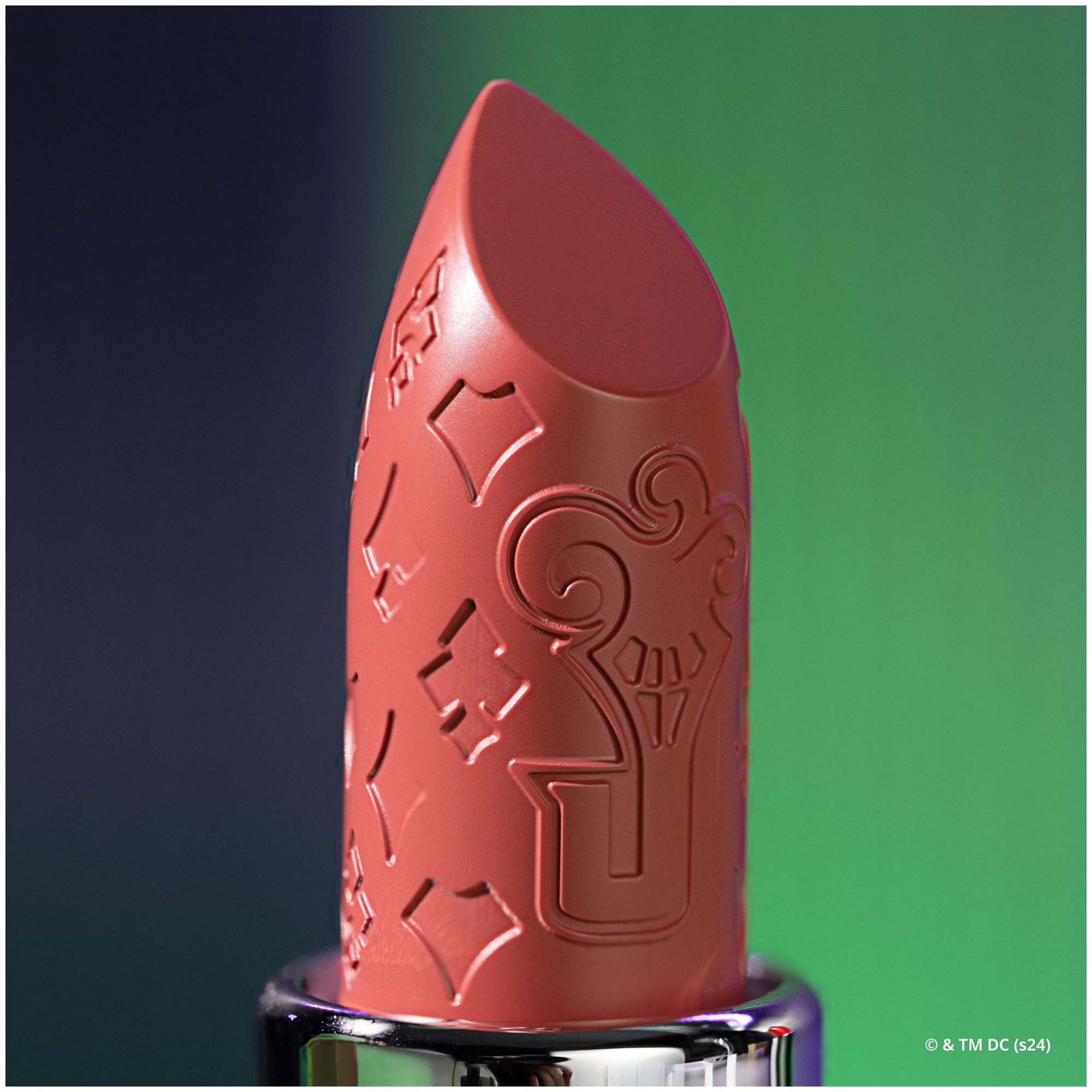 The Joker - Matte Lipstick -- Lippenstift The Joker - Matte Lipstick -- Lippenstift