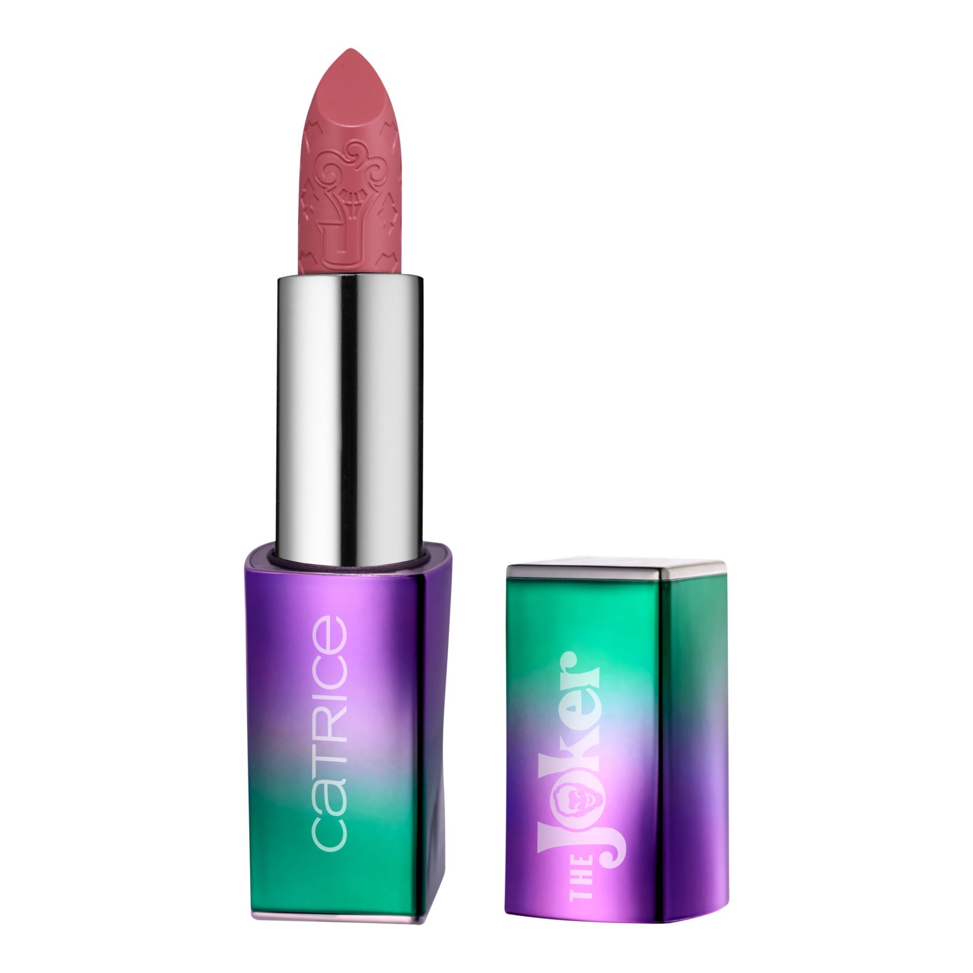 The Joker - Matte Lipstick -- Lippenstift The Joker - Matte Lipstick -- Lippenstift
