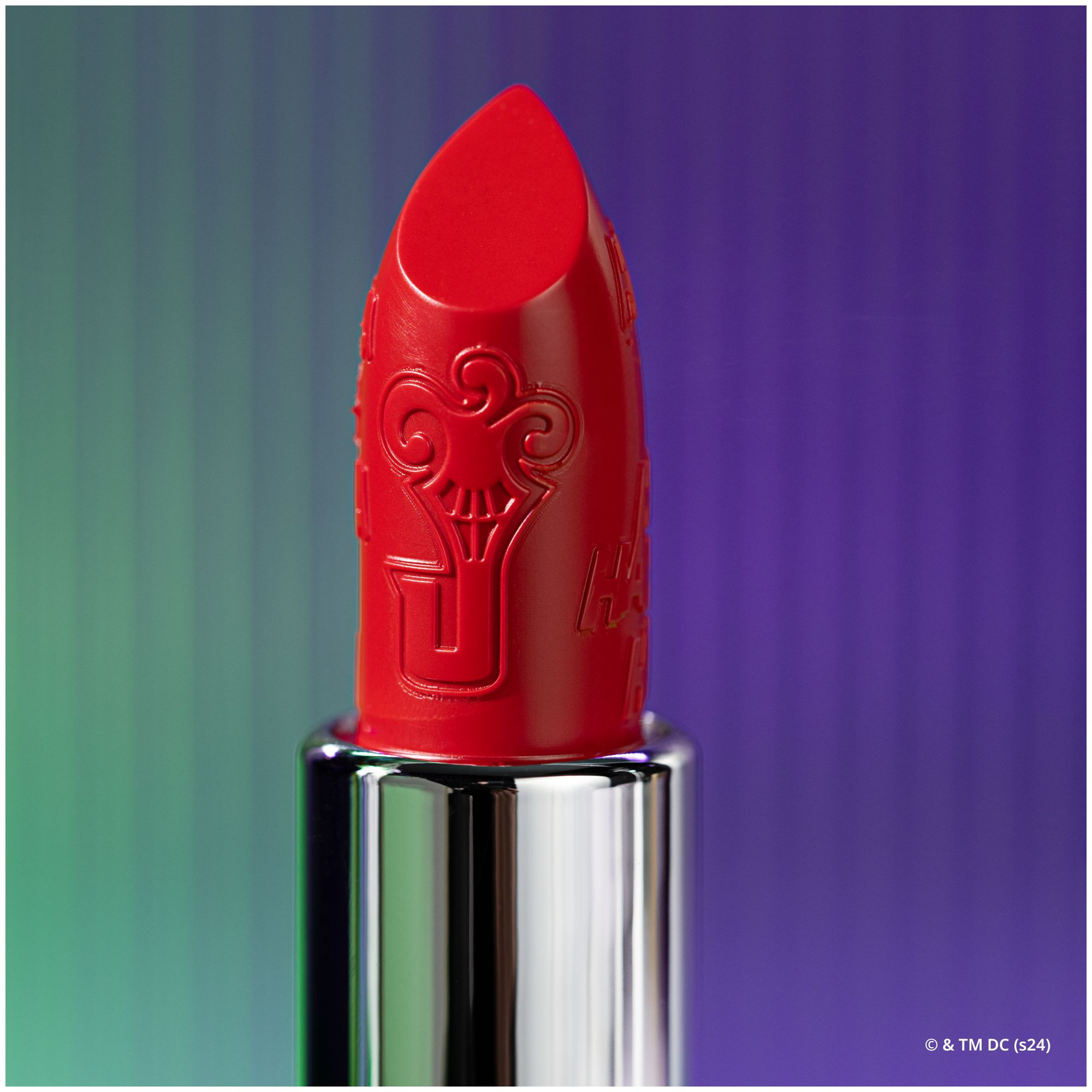The Joker - Matte Lipstick The Joker - Matte Lipstick