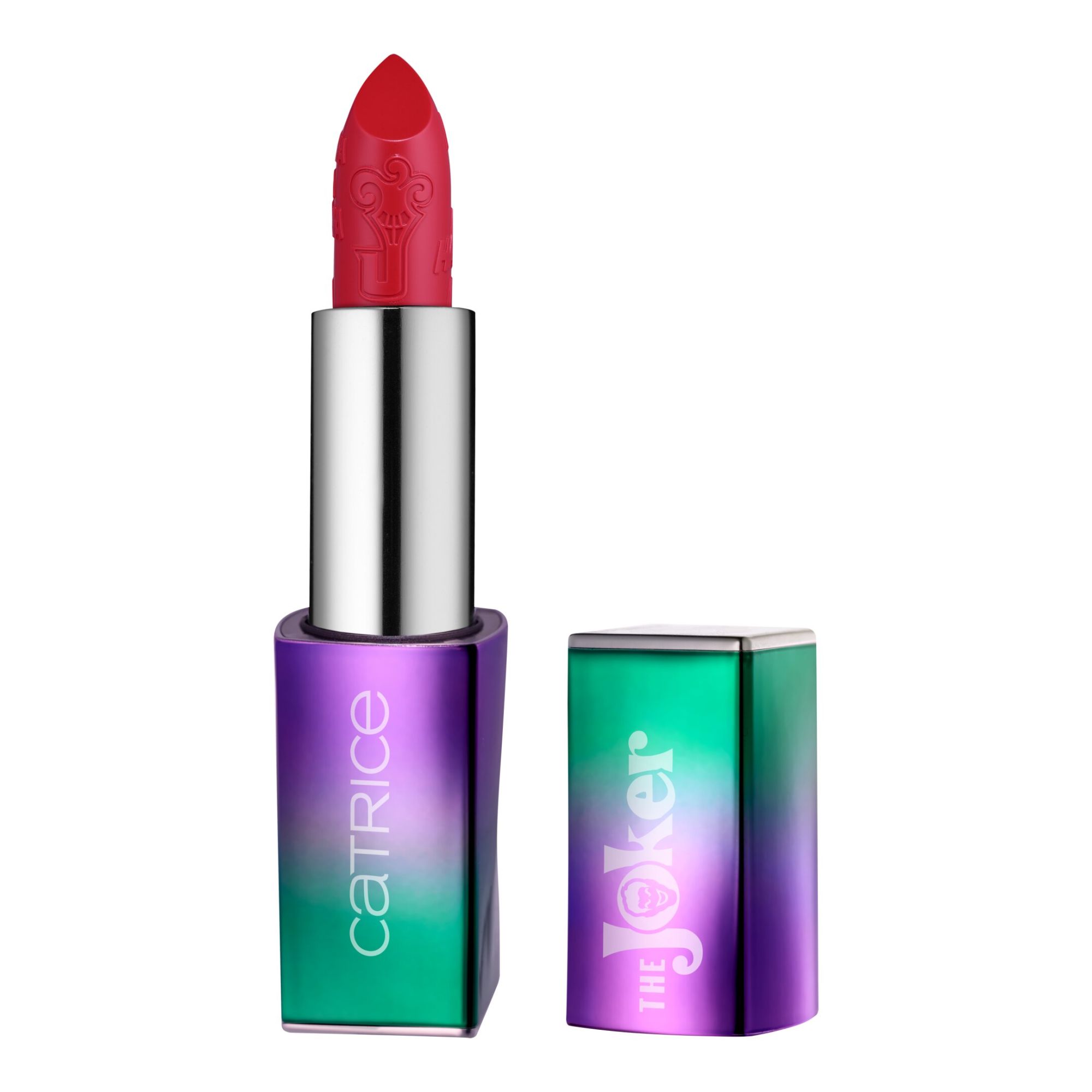 The Joker - Matte Lipstick The Joker - Matte Lipstick