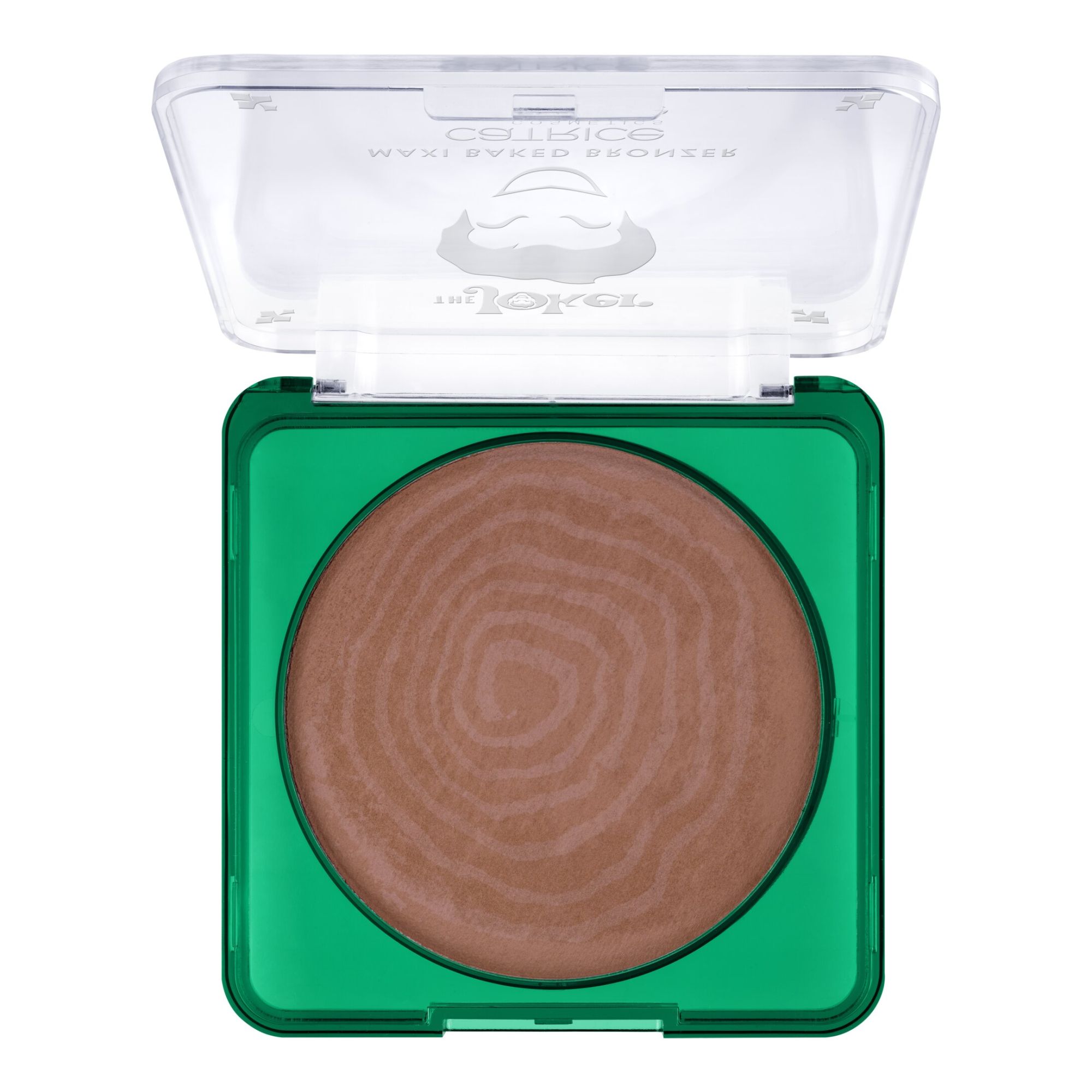 The Joker - Maxi Baked Bronzer