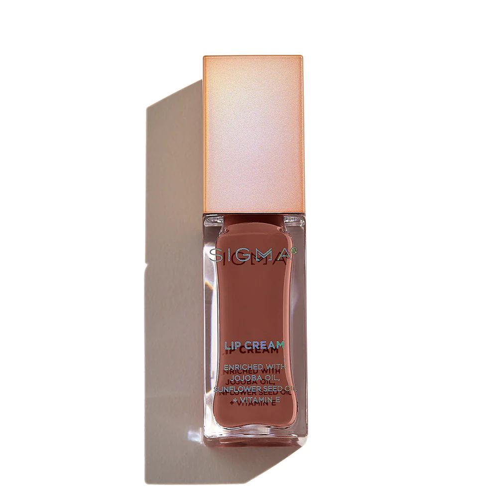 Lip Cream -- Flüssig-Lippenstift Lip Cream -- Flüssig-Lippenstift