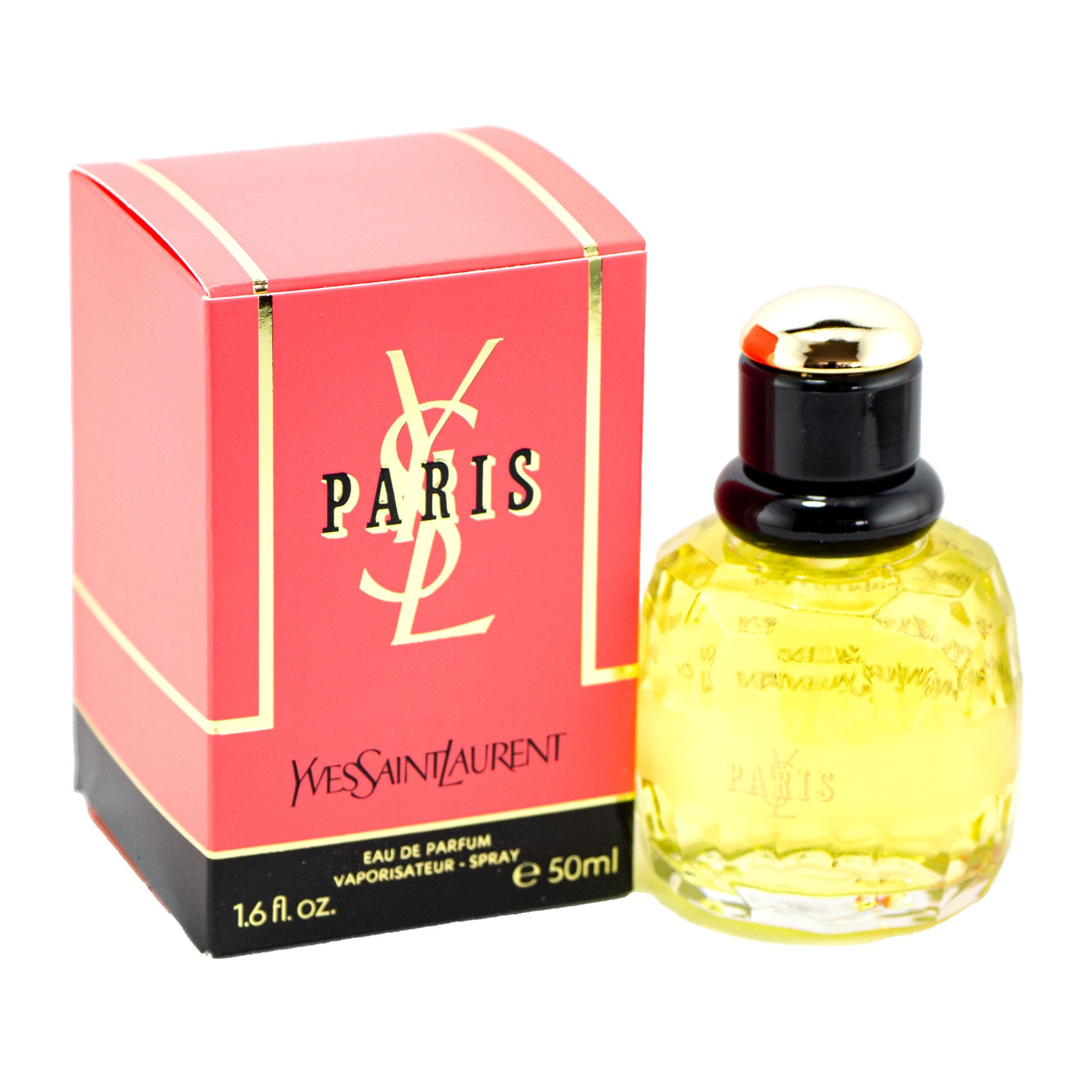 Paris - Eau de Parfum Spray