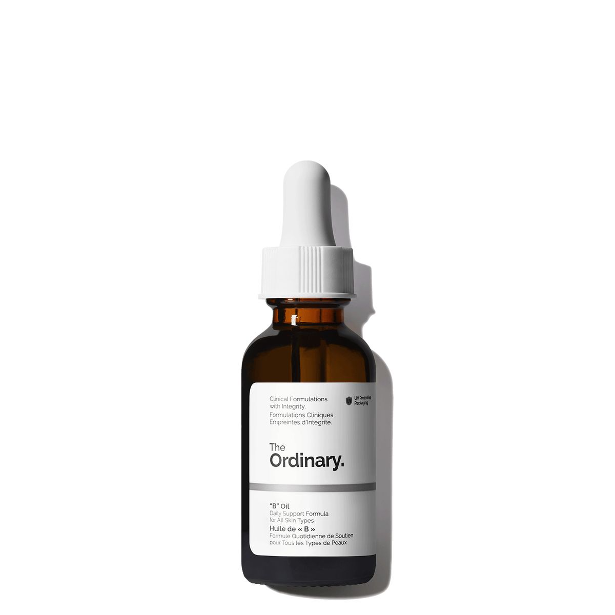 Huile Pour Le Visage - Huile Pour Le Visage -