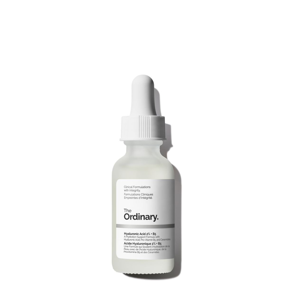 Sérum - Hyaluronic Acid 2% + B5