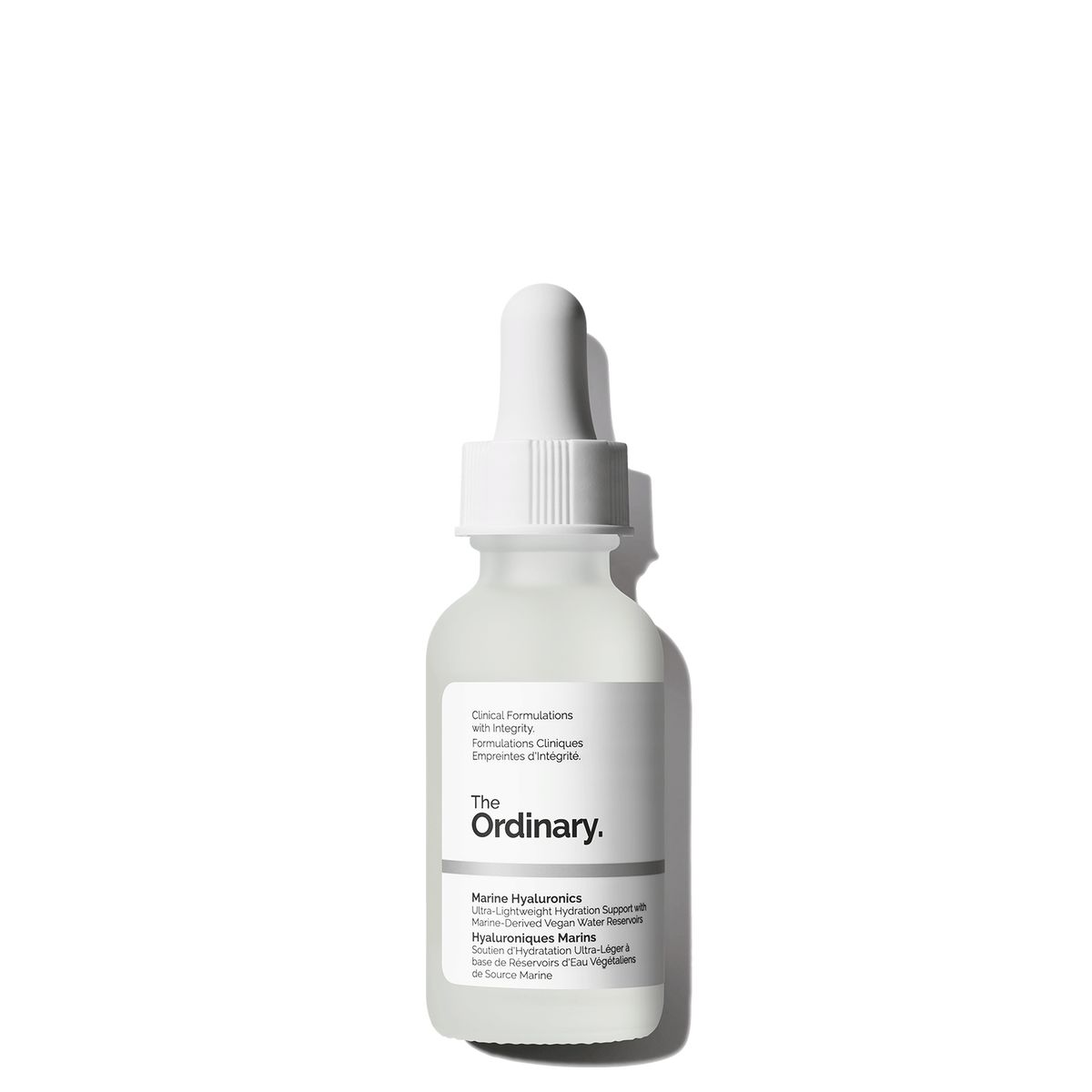 Marine Hyaluronics -- Gesichtsserum Marine Hyaluronics -- Gesichtsserum