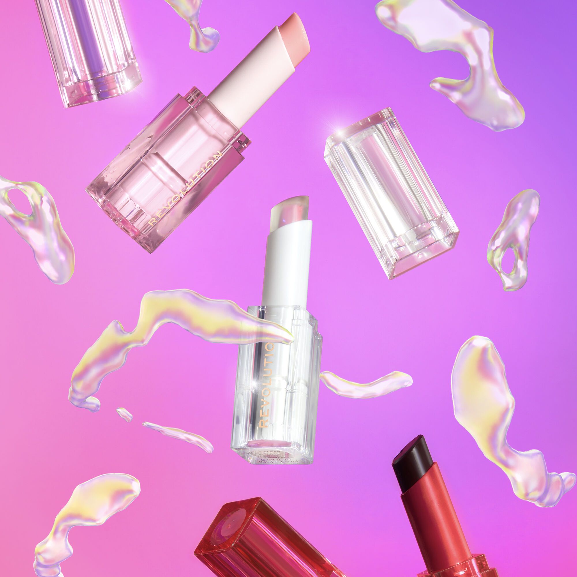 Mood Switch Aura Lip Balm