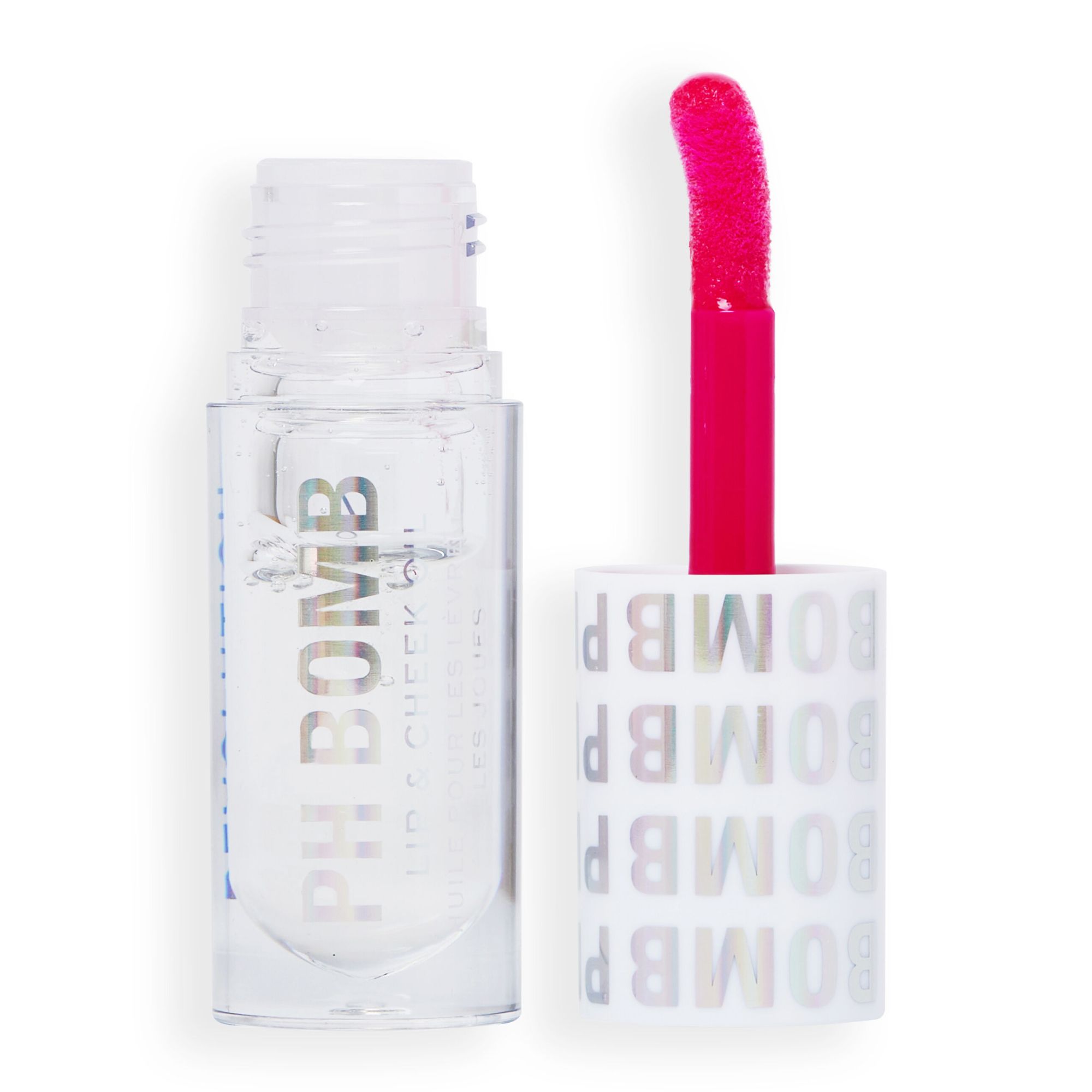PH Bomb Lip & Cheek Oil -- Lippen- & Wangenöl PH Bomb Lip & Cheek Oil -- Lippen- & Wangenöl
