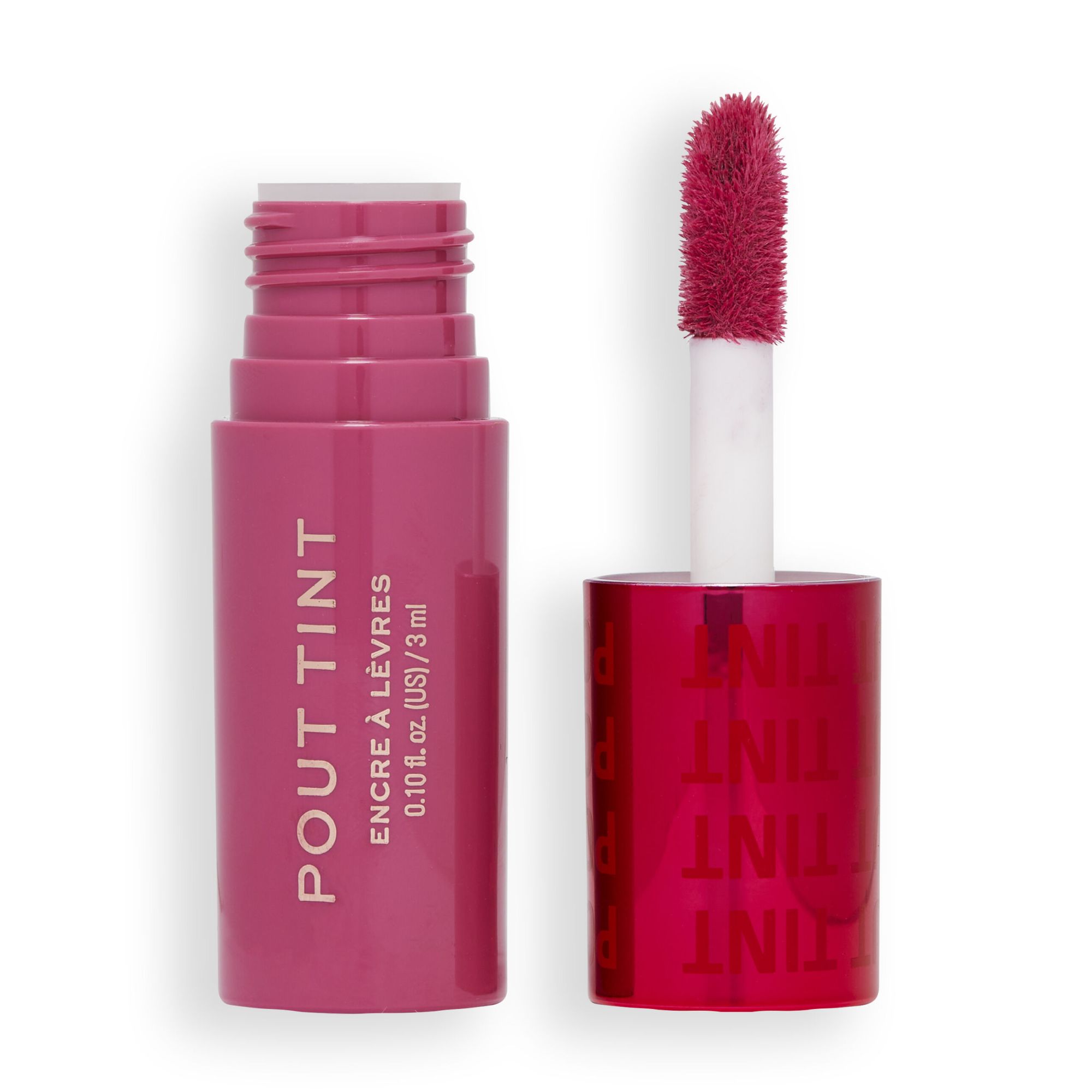 Liquid Lipstick - Pout Tint Liquid Lipstick - Pout Tint
