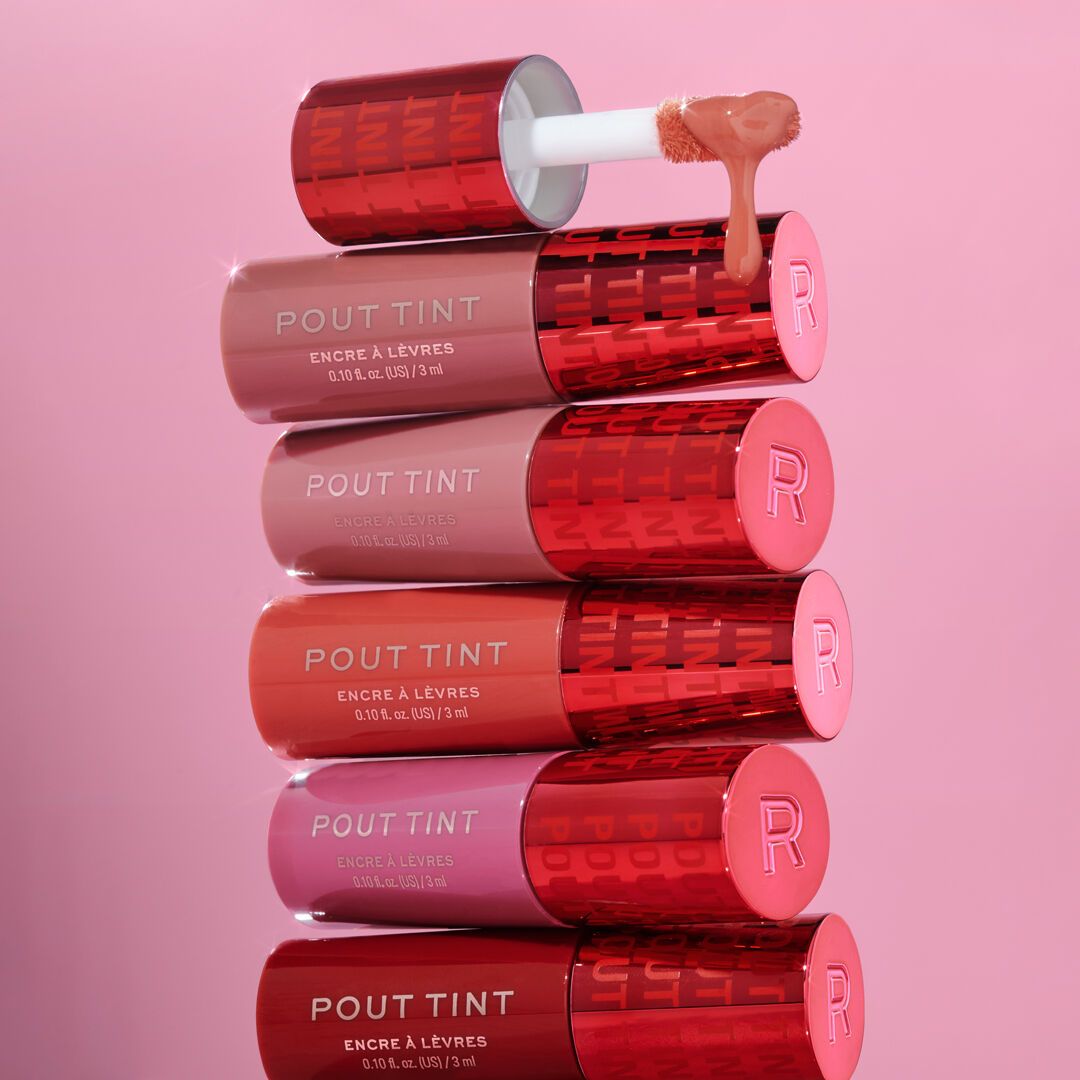 Liquid Lipstick - Pout Tint Liquid Lipstick - Pout Tint