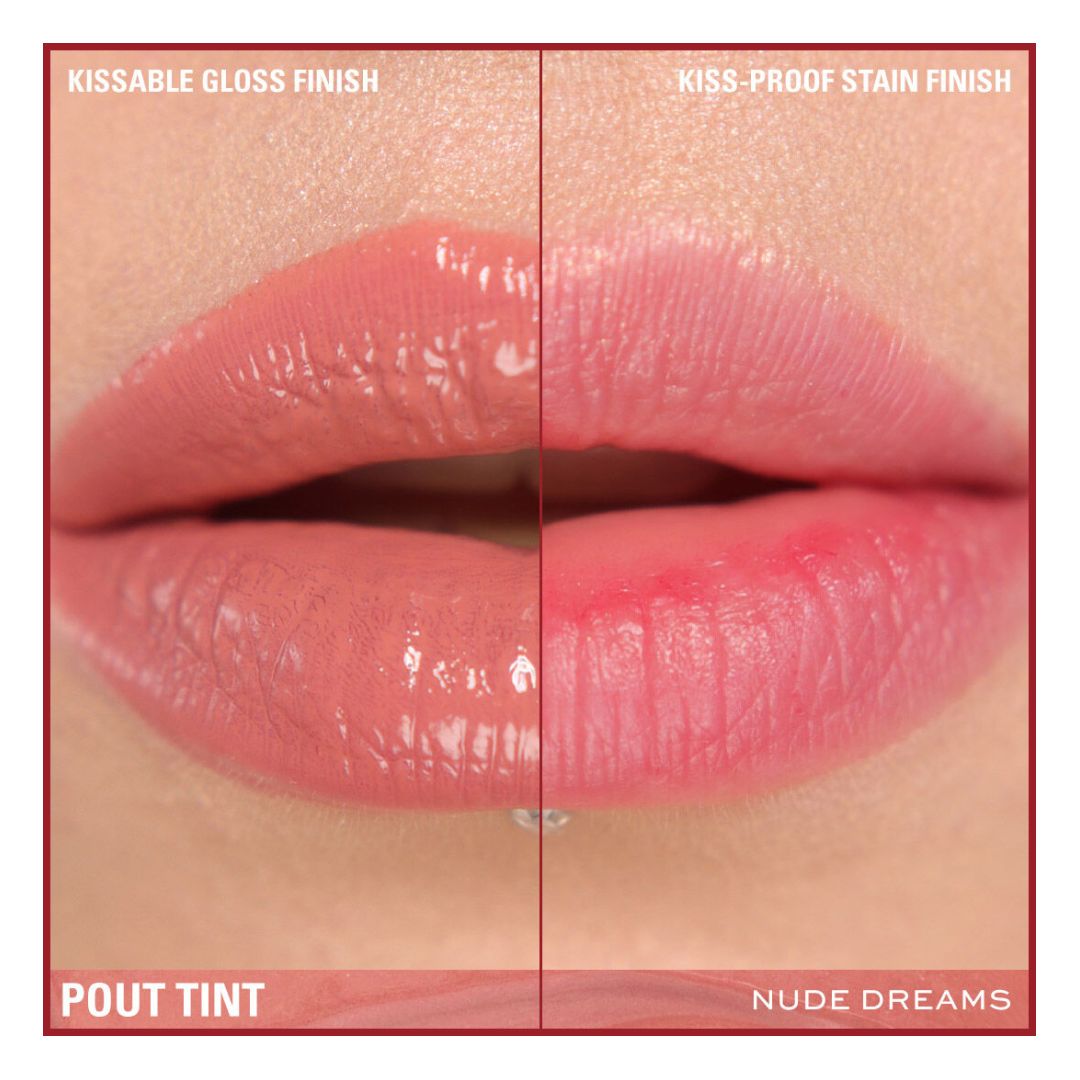 Liquid Lipstick - Pout Tint