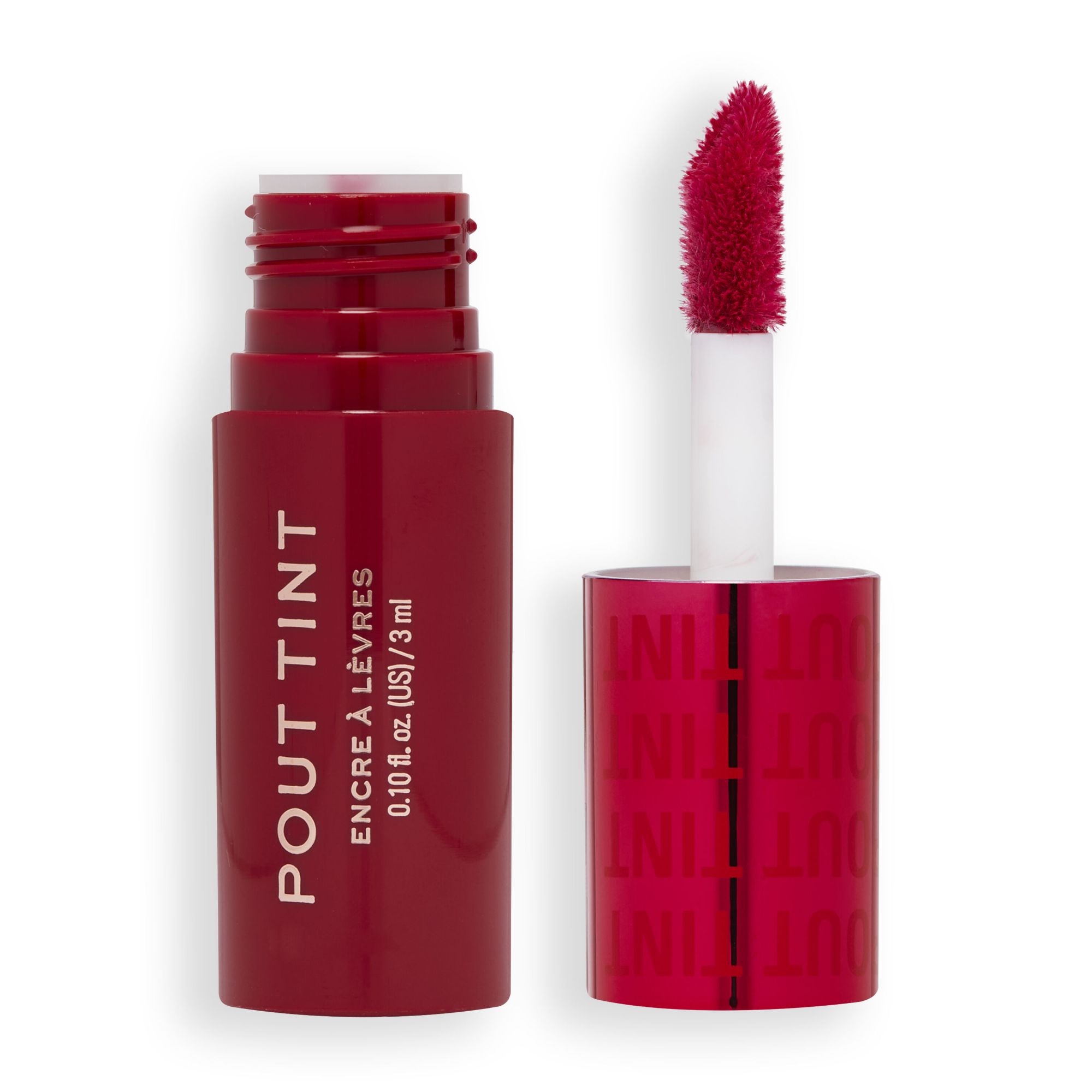 Liquid Lipstick - Pout Tint Liquid Lipstick - Pout Tint