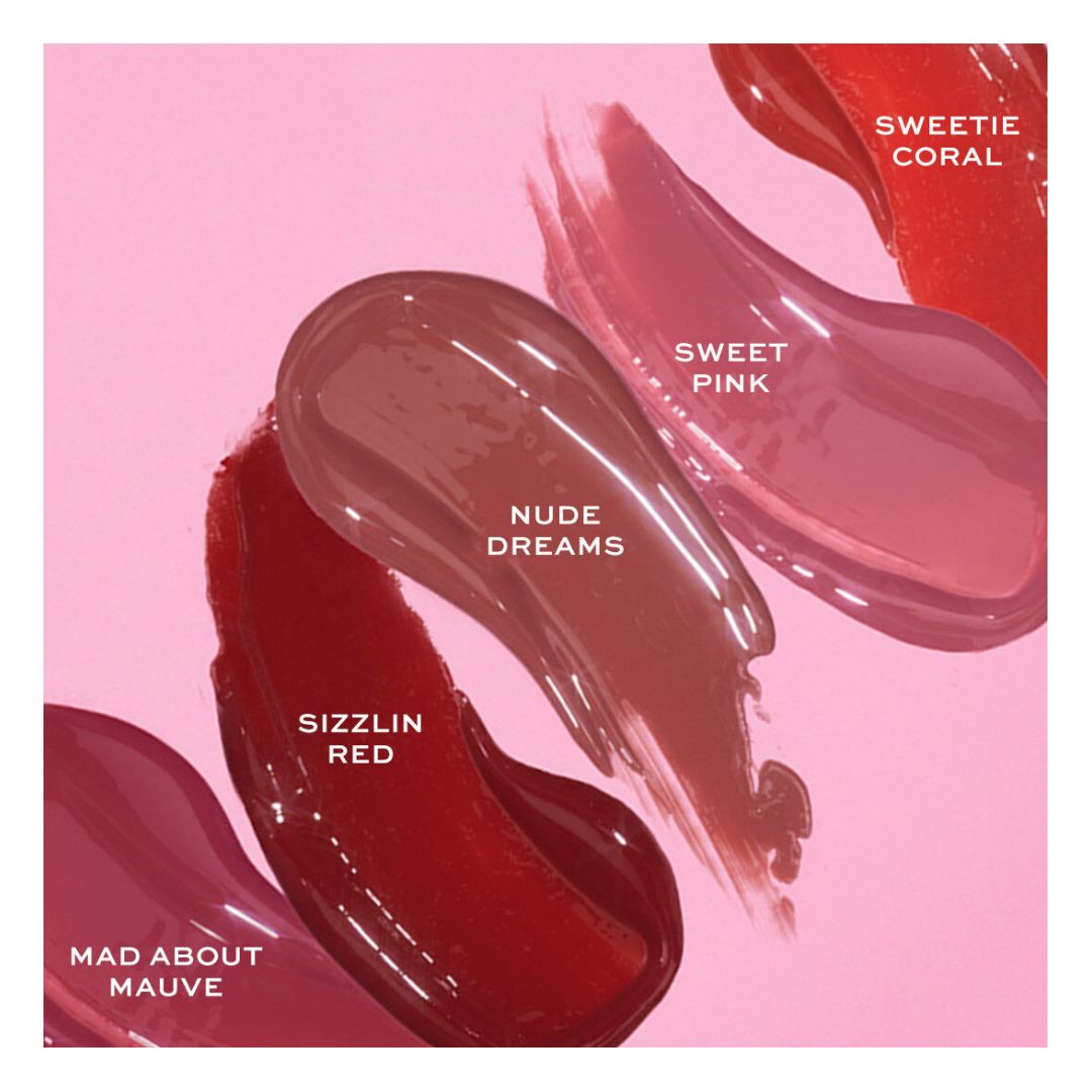 Liquid Lipstick - Pout Tint Liquid Lipstick - Pout Tint