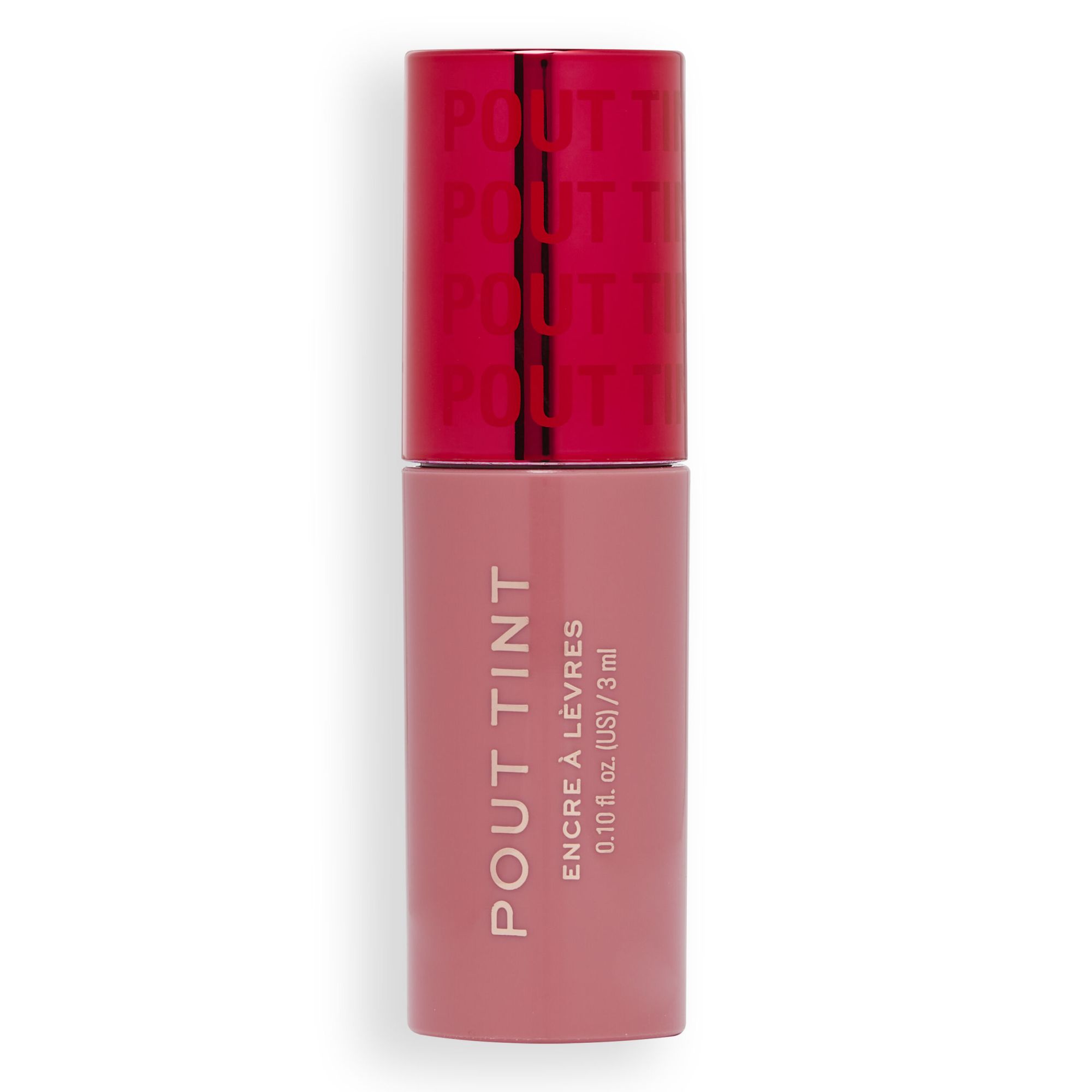 Liquid Lipstick - Pout Tint