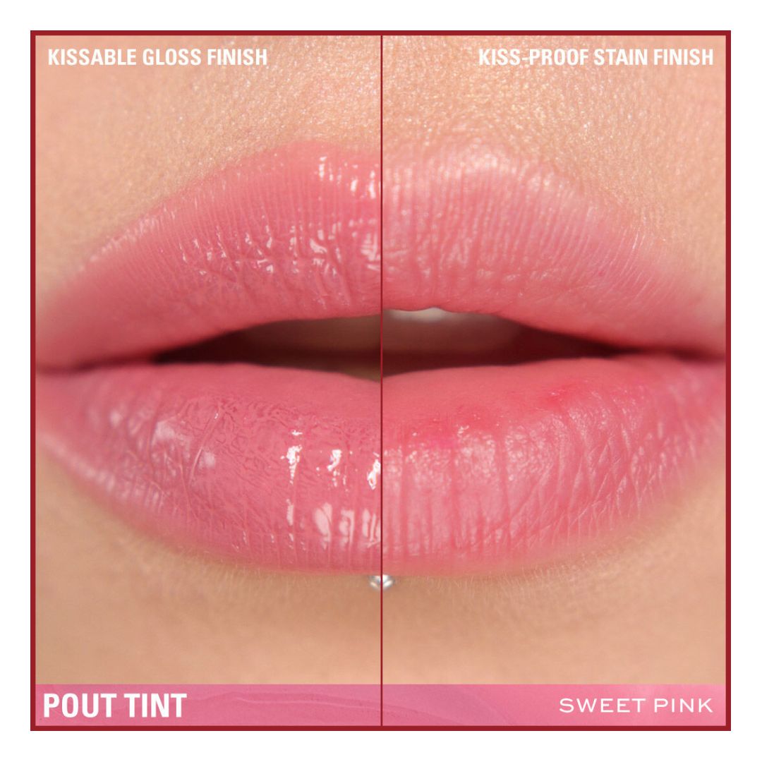Liquid Lipstick - Pout Tint