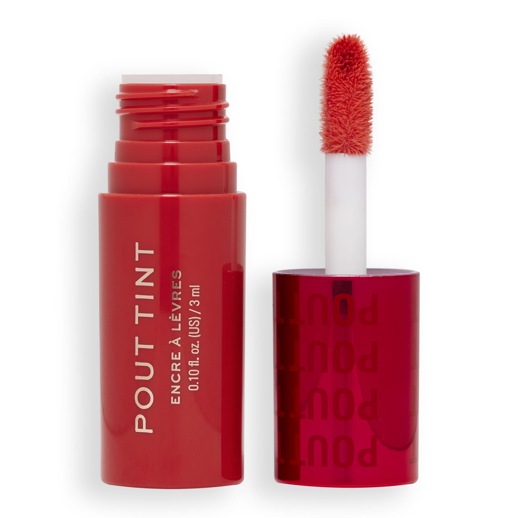 Liquid Lipstick - Pout Tint Liquid Lipstick - Pout Tint