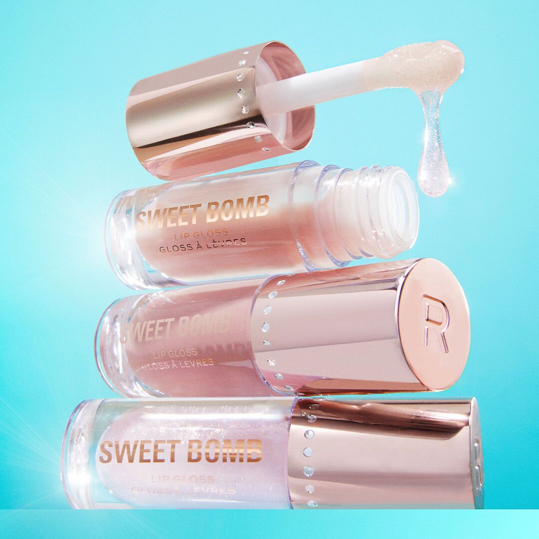 Y2k Sweet Bomb Lip Gloss