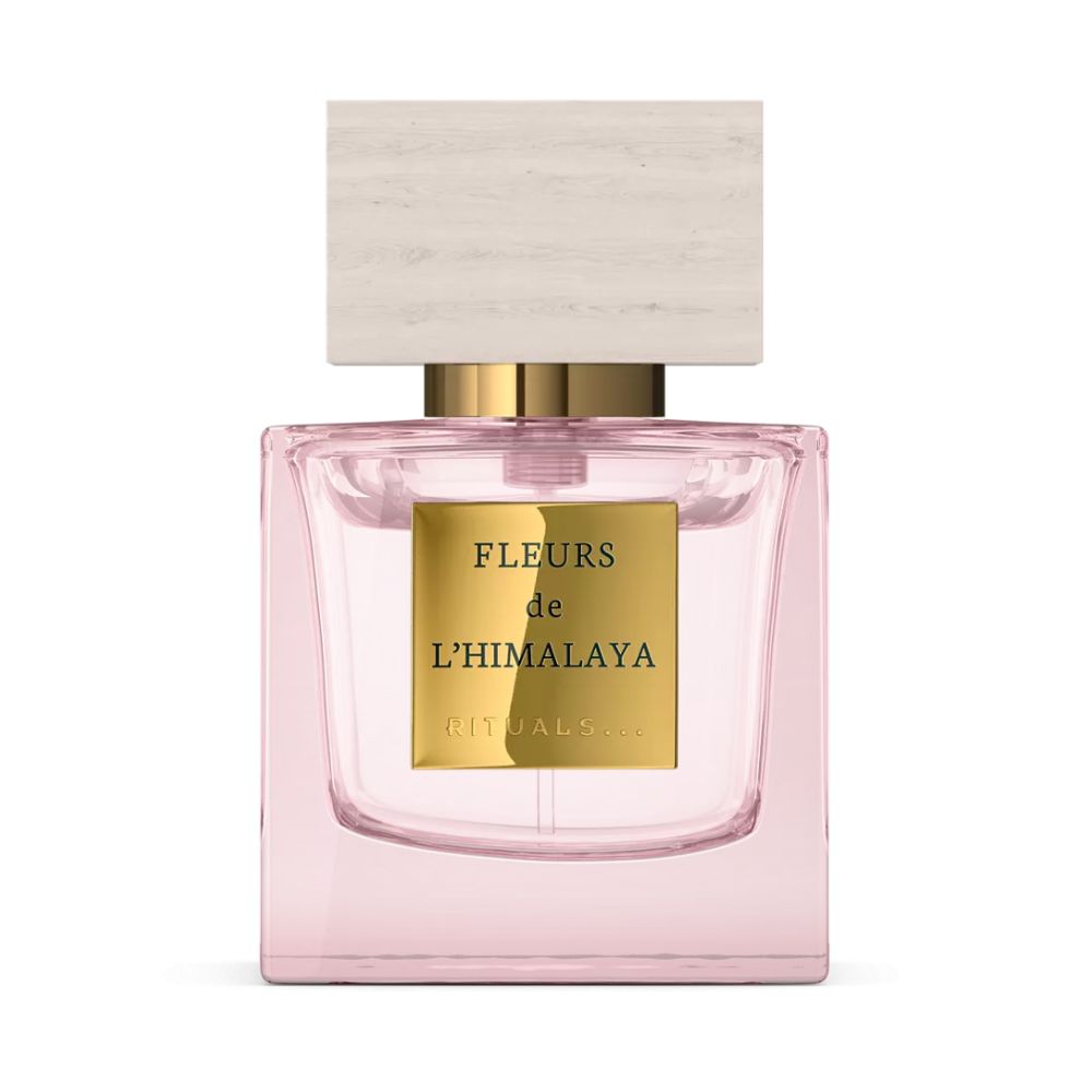 Fleurs de L'Himalaya  - Eau de Parfum Spray