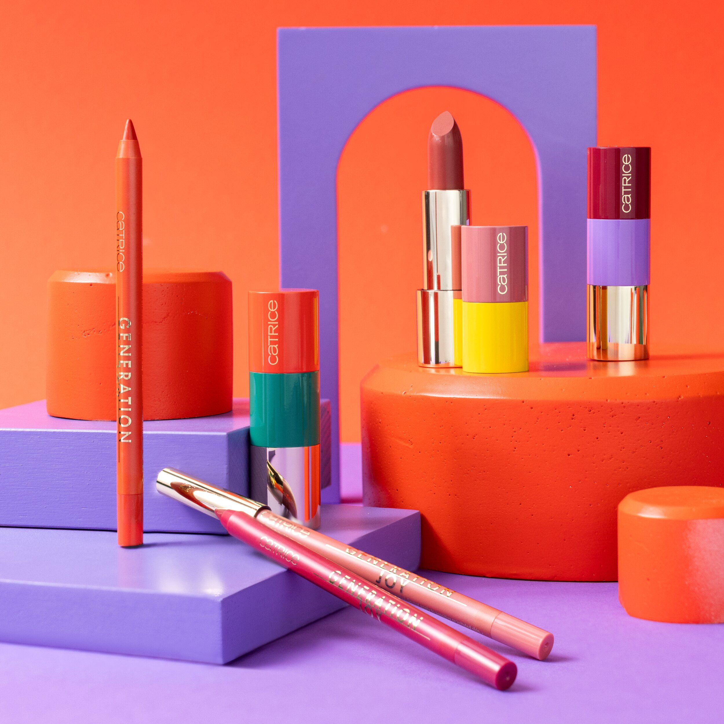 Generation Joy - Lipliner