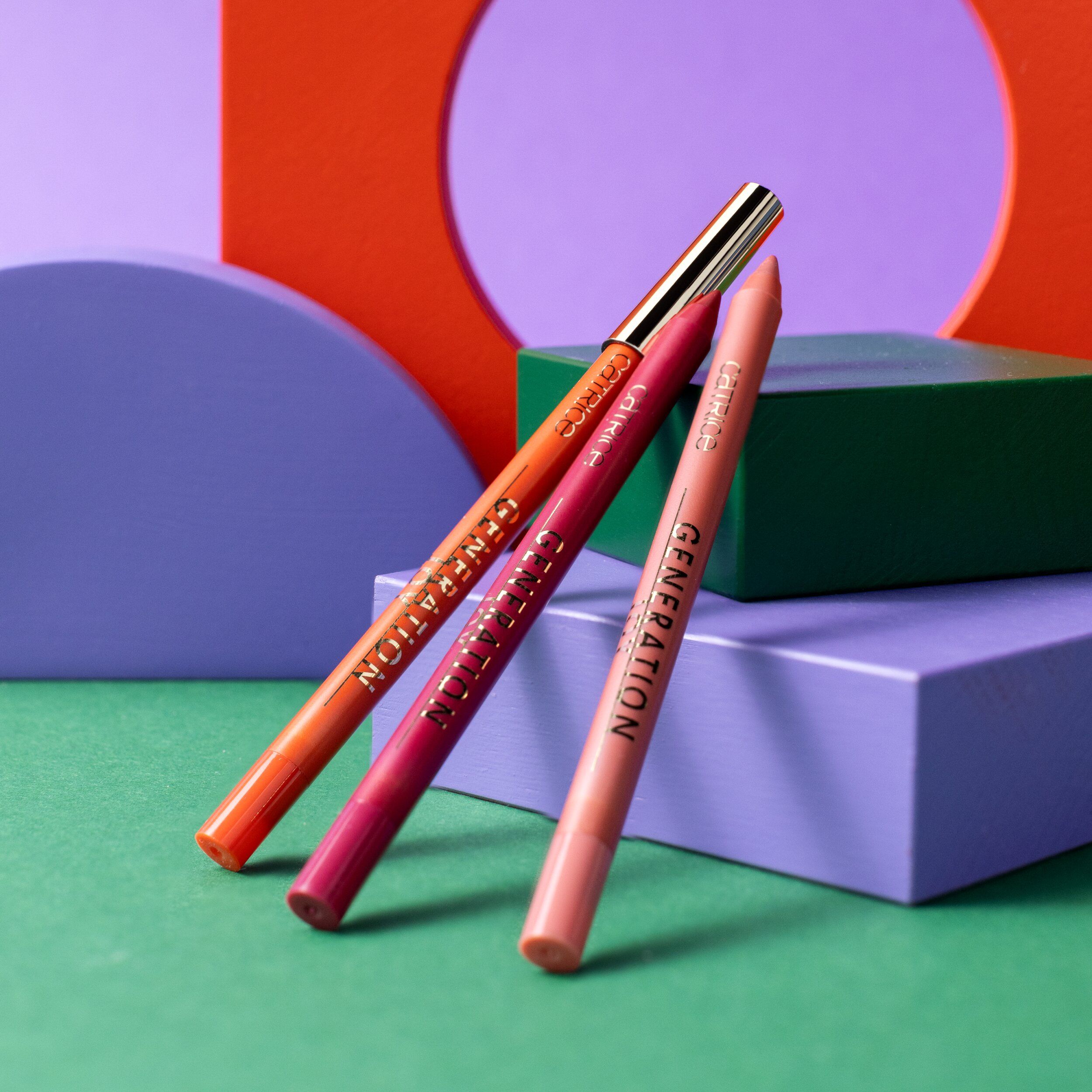 Generation Joy - Lipliner