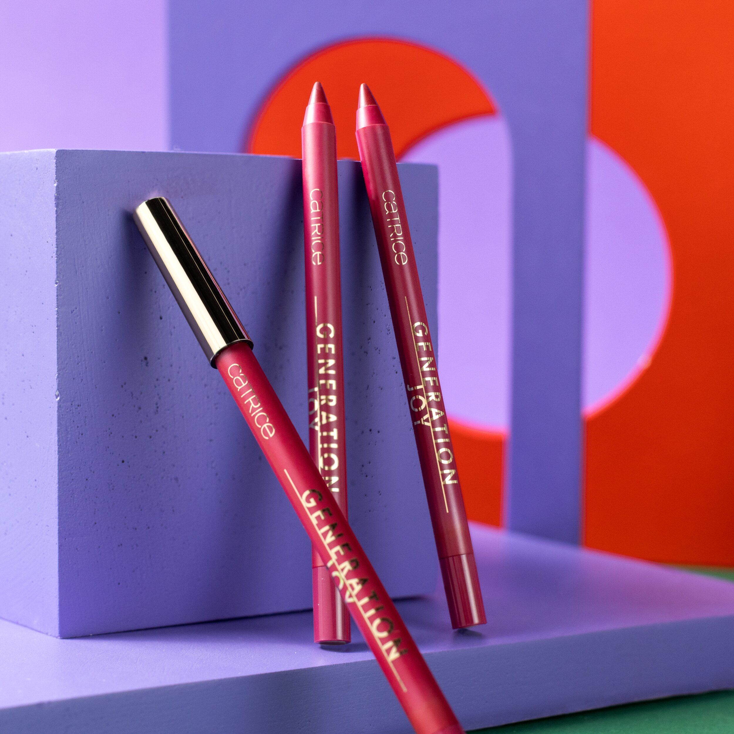 Generation Joy - Lipliner