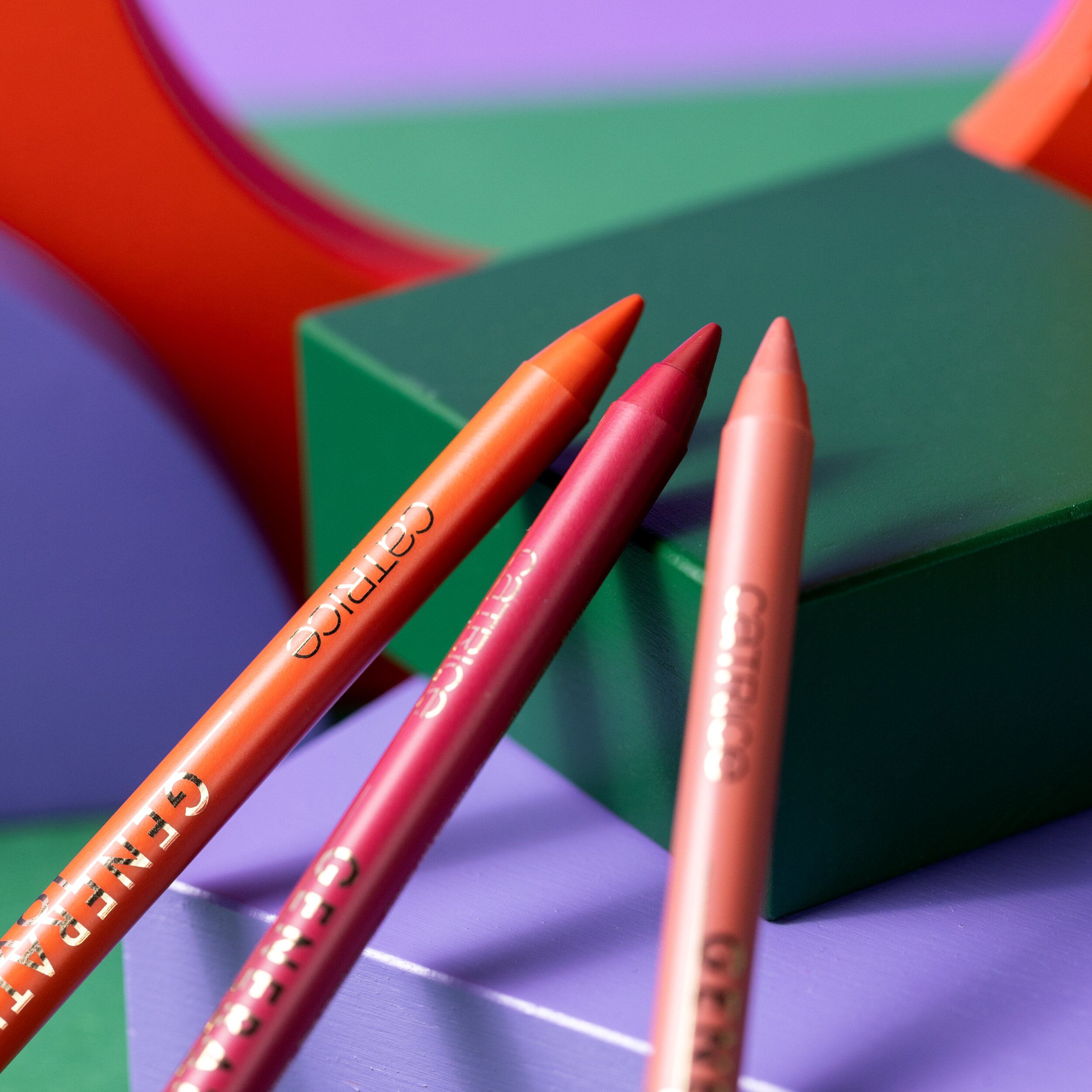 Generation Joy - Lipliner