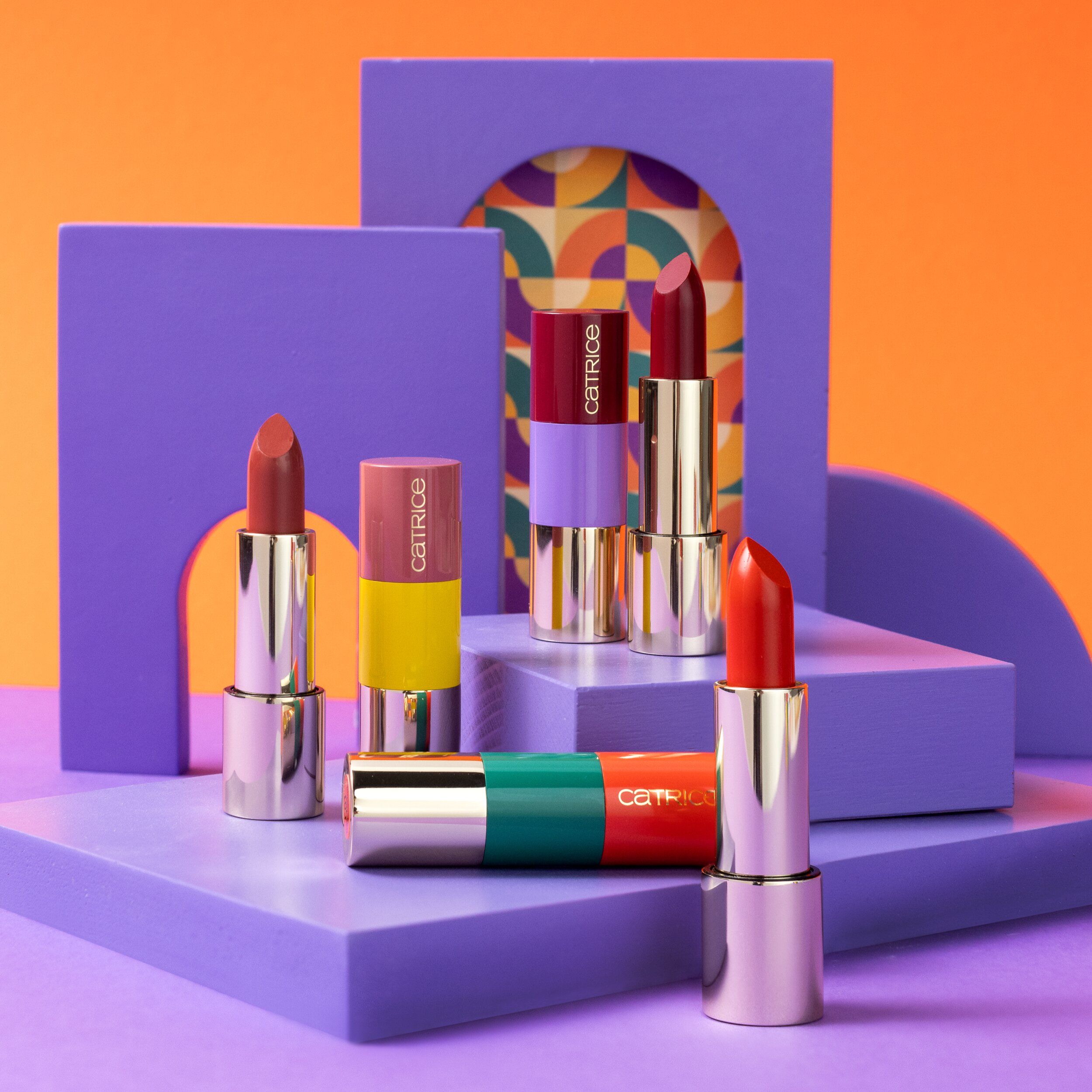Rouge à Lèvres - Generation Joy - Lipstick