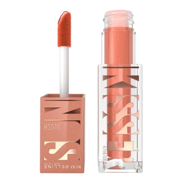 Rouge - Sunkisser Blush Rouge - Sunkisser Blush