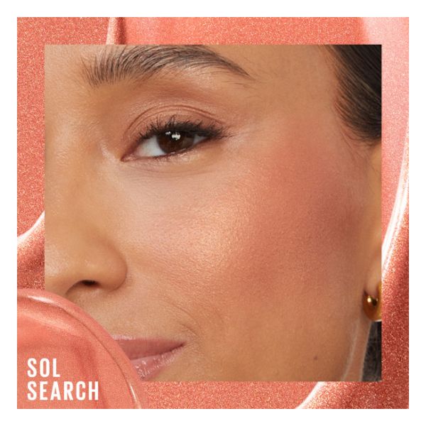 Rouge - Sunkisser Blush