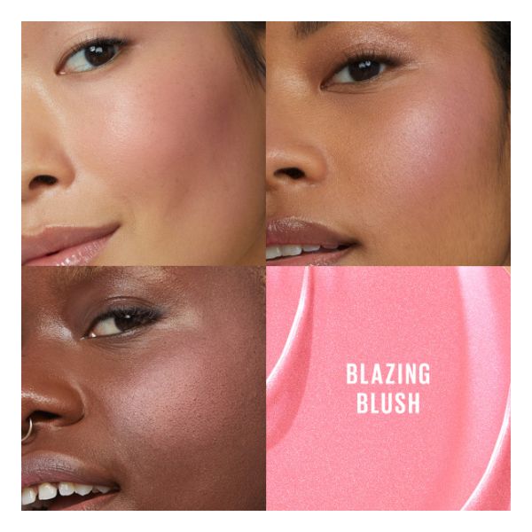 Sunkisser Blush