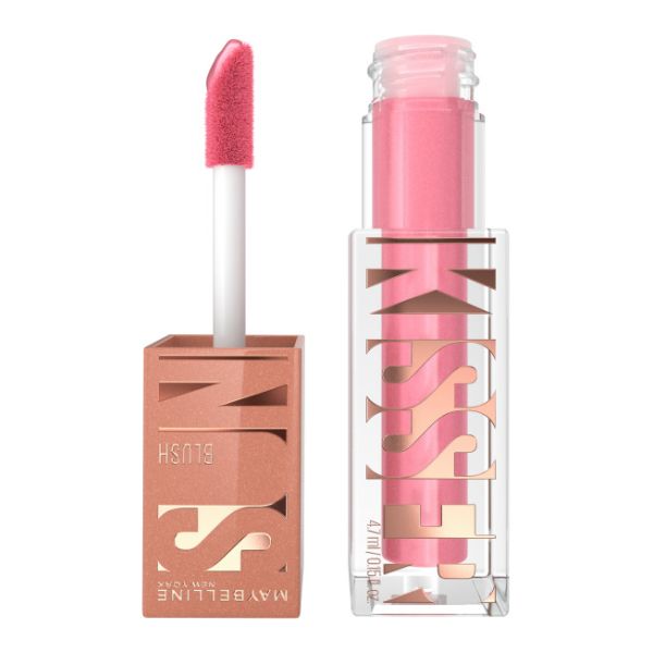 Sunkisser Blush Sunkisser Blush