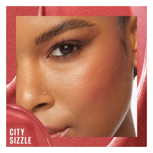 Sunkisser Blush