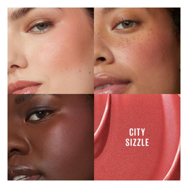 Sunkisser Blush