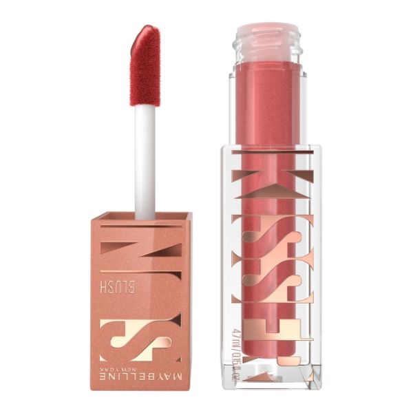 Sunkisser Blush Sunkisser Blush