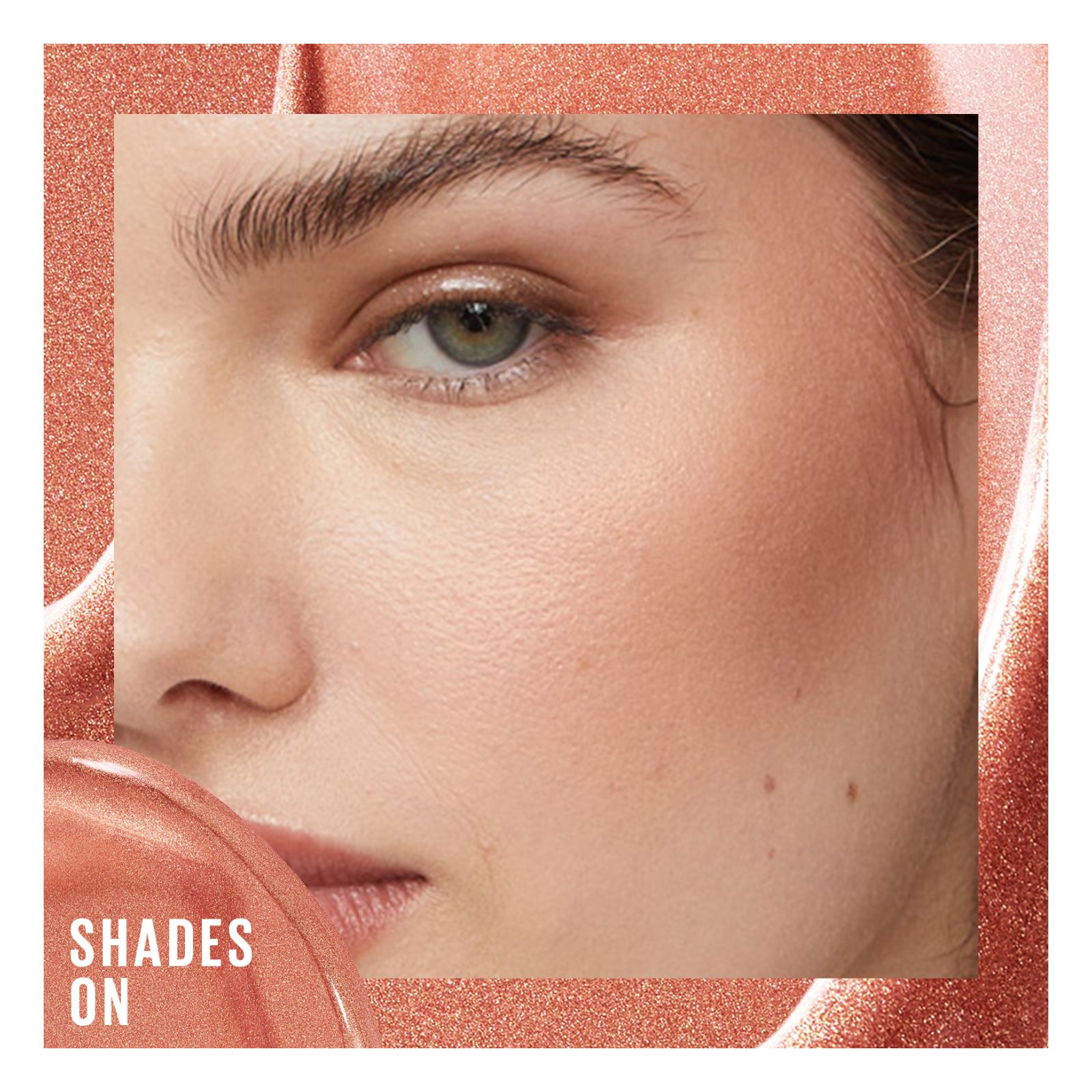 Sunkisser Blush Sunkisser Blush