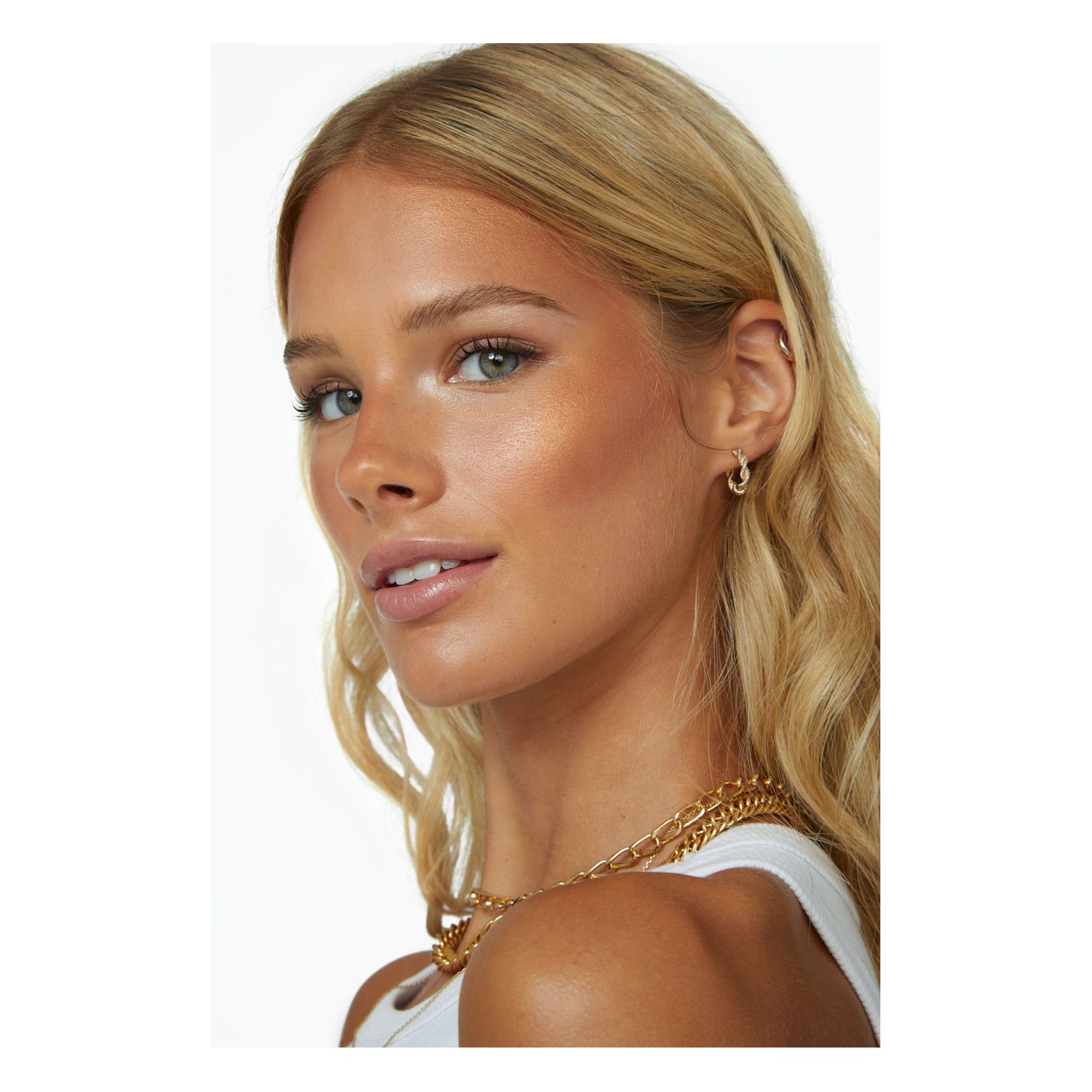 Sunkisser Blush