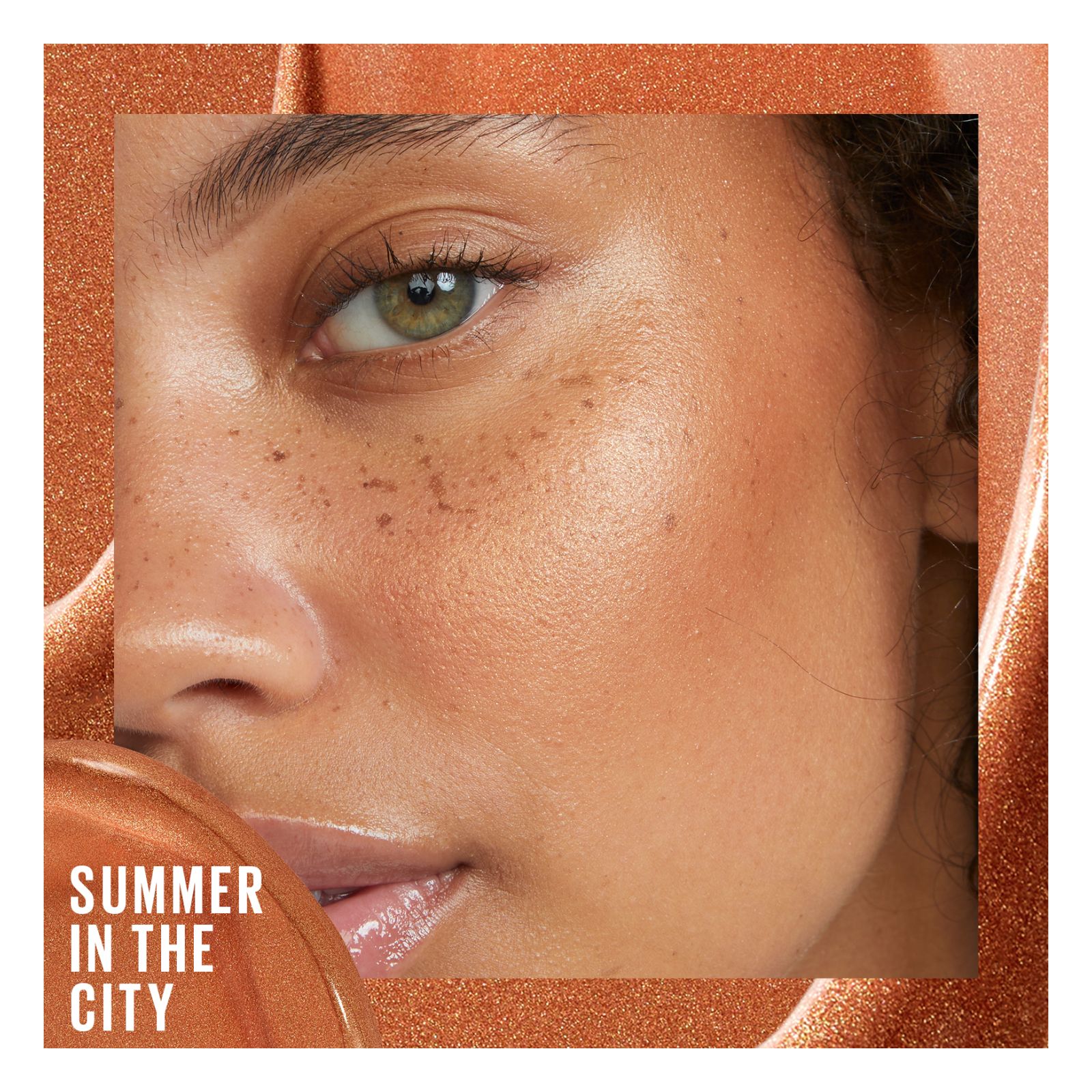 Sunkisser Blush Sunkisser Blush