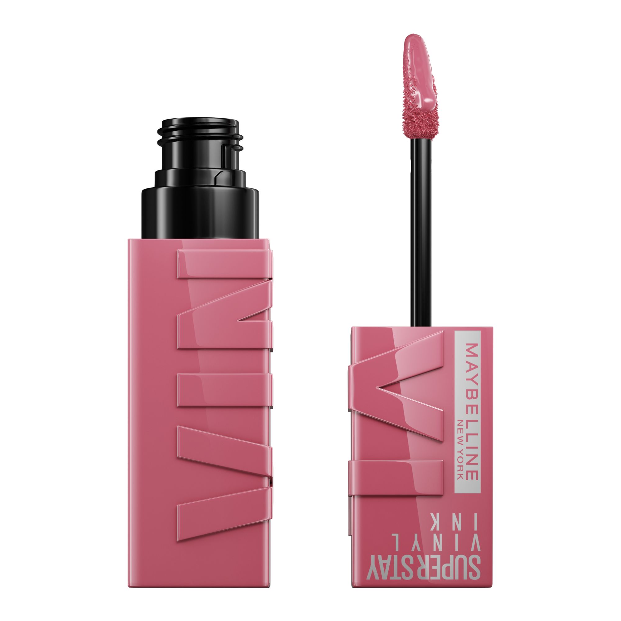 Superstay Vinyl Ink -- Flüssig-Lippenstift Superstay Vinyl Ink -- Flüssig-Lippenstift