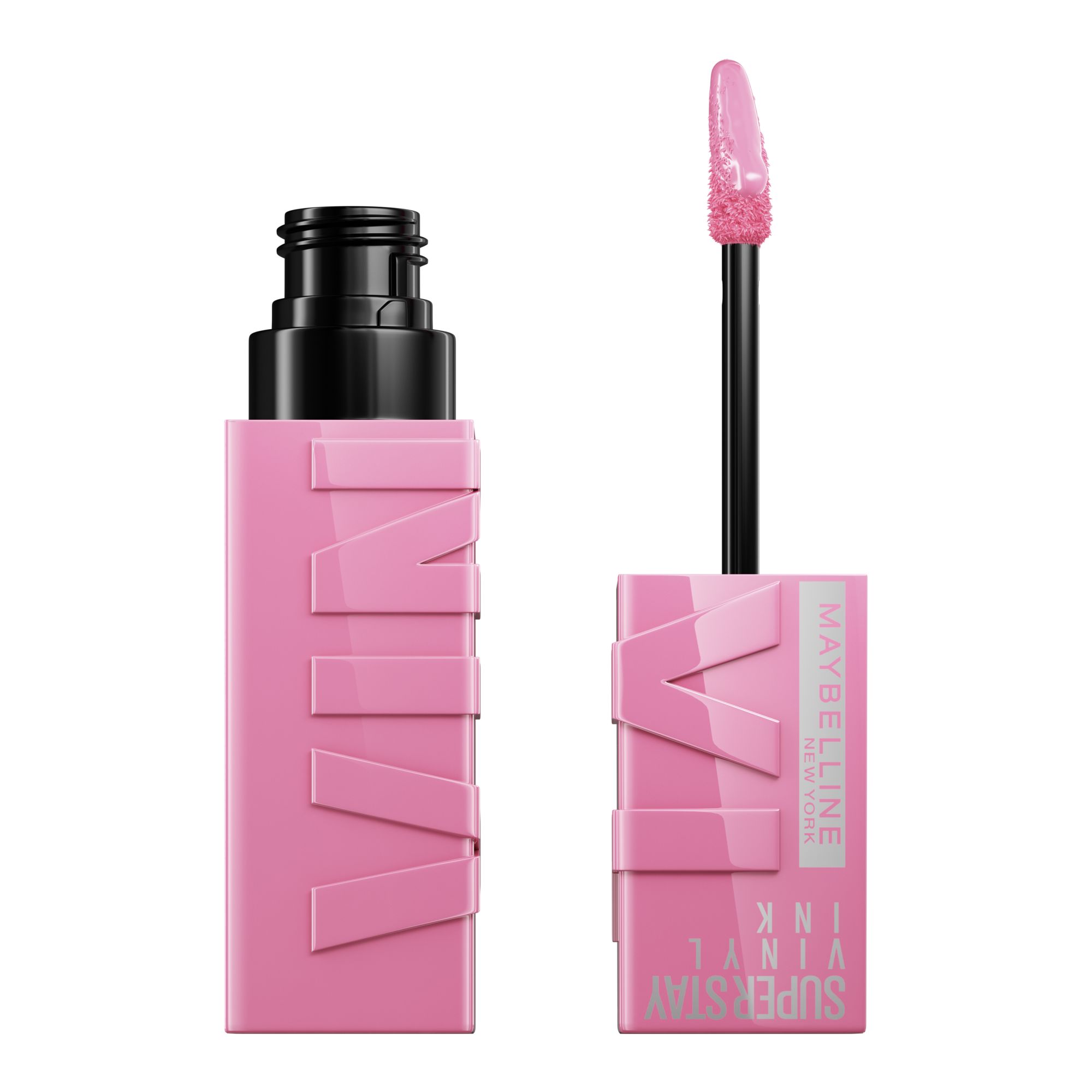 Superstay Vinyl Ink -- Flüssig-Lippenstift Superstay Vinyl Ink -- Flüssig-Lippenstift