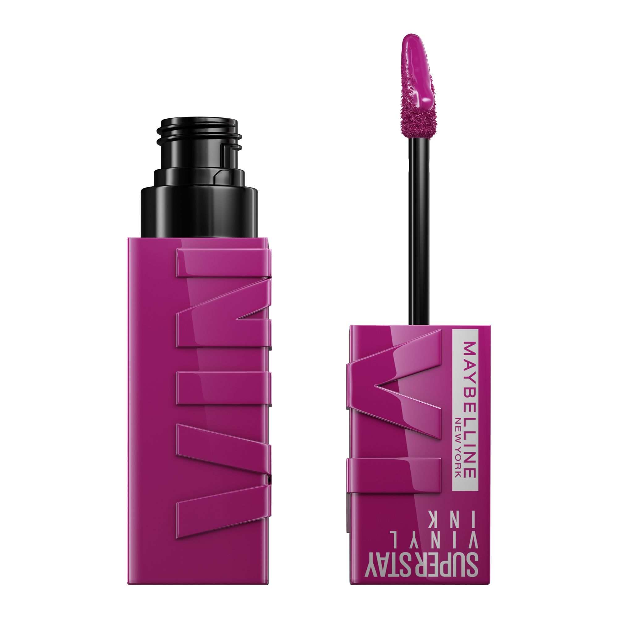 Superstay Vinyl Ink -- Flüssig-Lippenstift Superstay Vinyl Ink -- Flüssig-Lippenstift