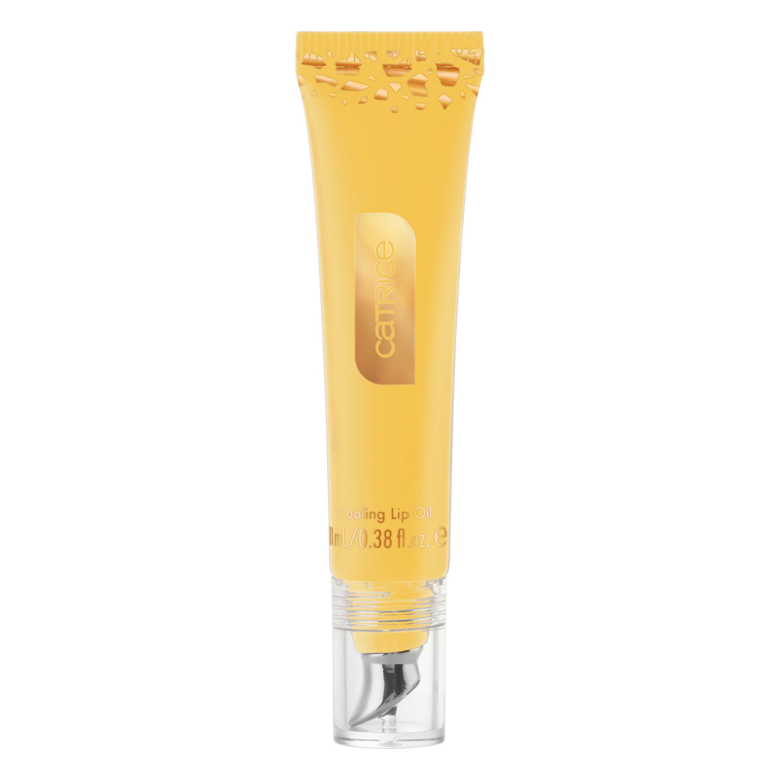 Summer Obsessed - Cooling Lip Oil -- Lippenöl