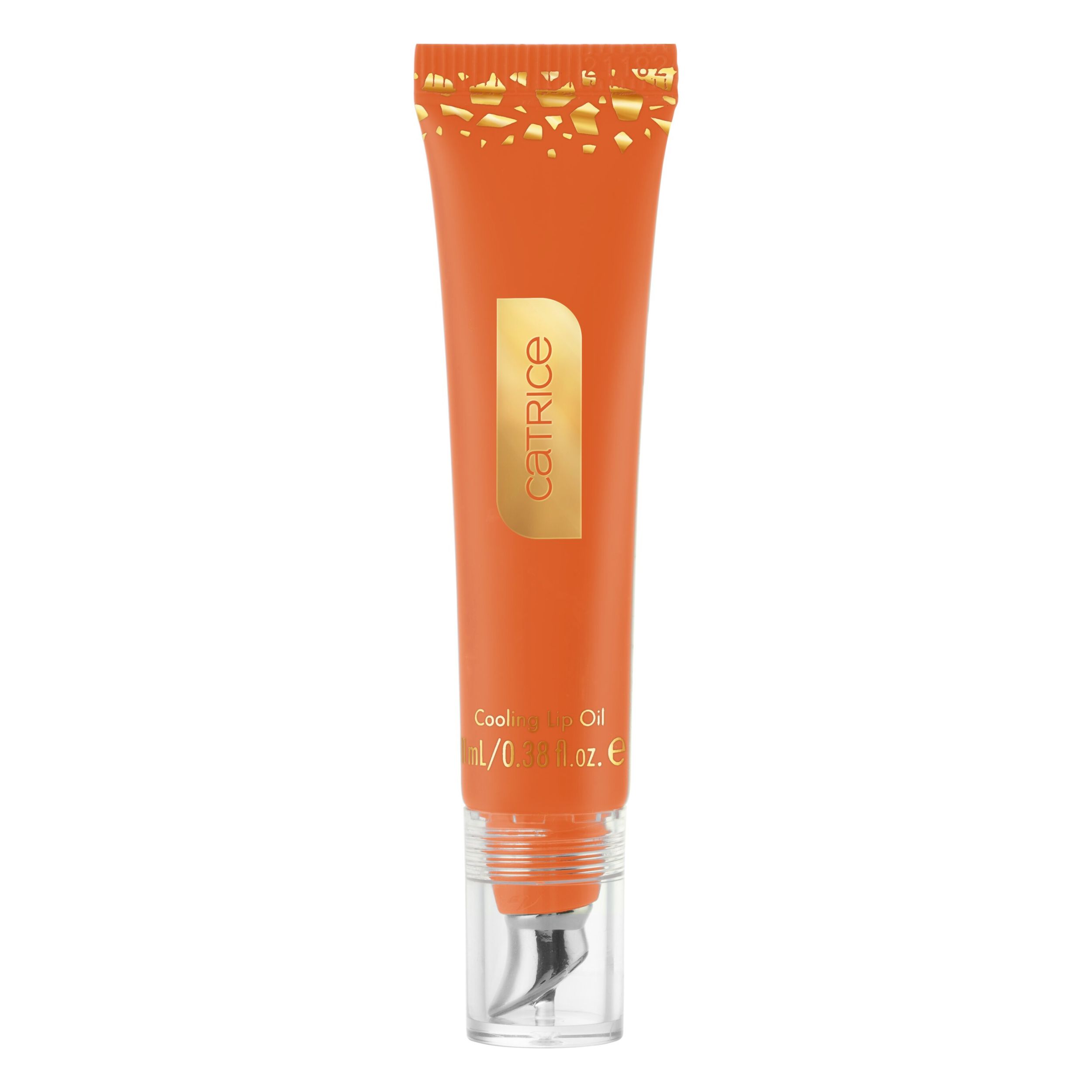 Summer Obsessed - Cooling Lip Oil -- Lippenöl
