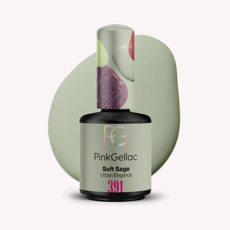 Vernis à Ongles Gel - Urban Elegance Collection