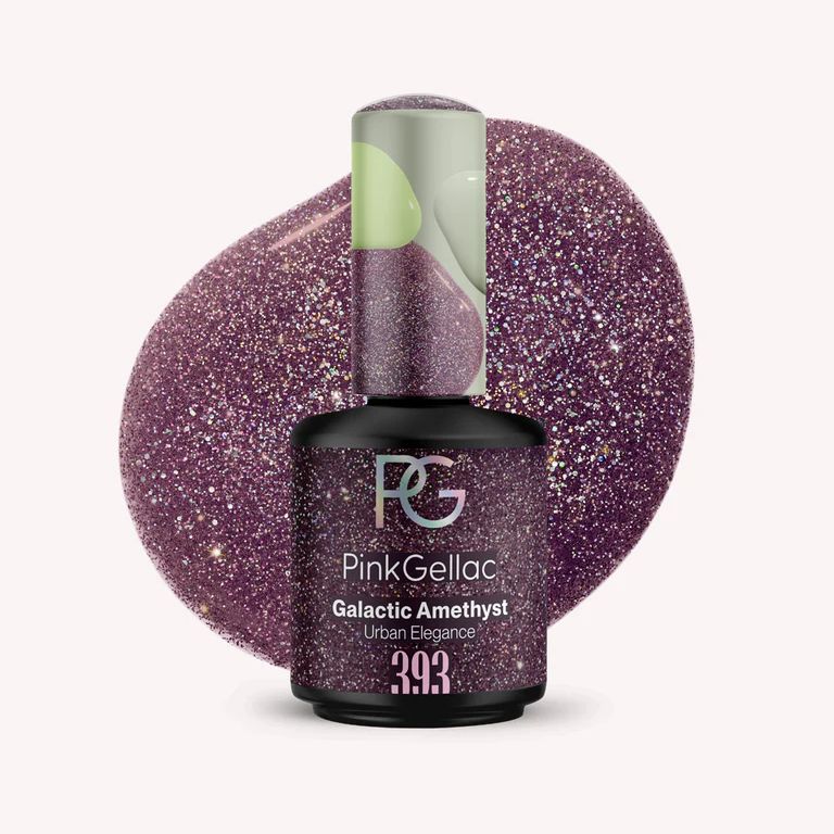 Vernis à Ongles Gel - Urban Elegance Collection
