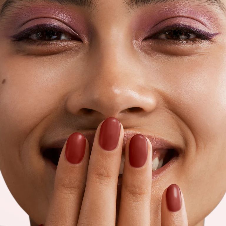 Urban Elegance Collection -- Gel-Nagellack