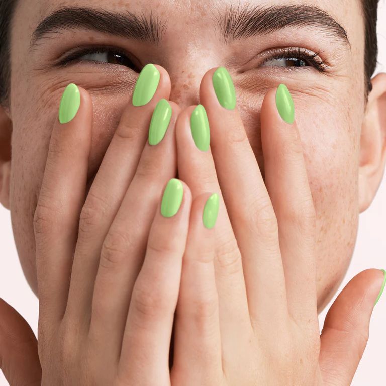Blooming Chic Collection -- Gel-Nagellack